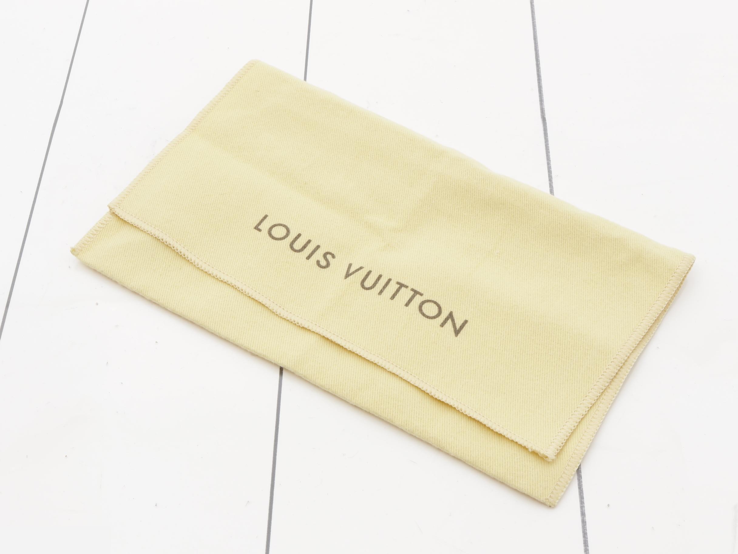 Mini Pochette Accessoires — view 6