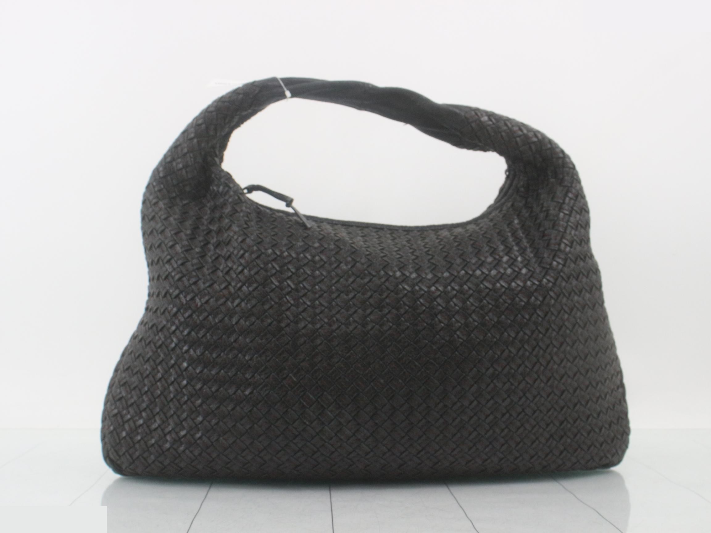 Intrecciato (bag) - Shoulder bag