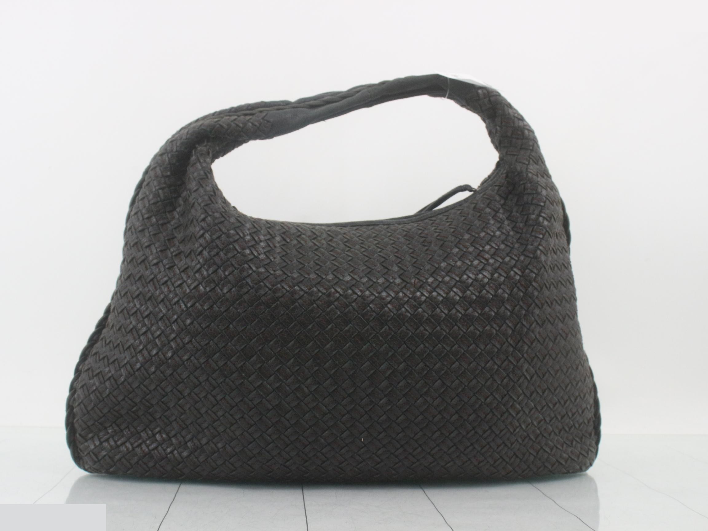 Intrecciato (bag) - Shoulder bag — view 2