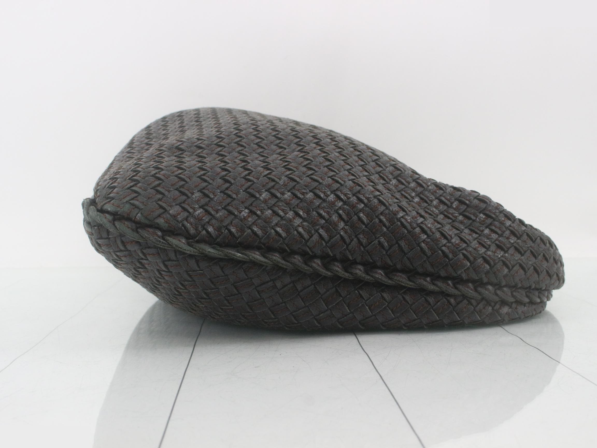 Intrecciato (bag) - Shoulder bag — view 3