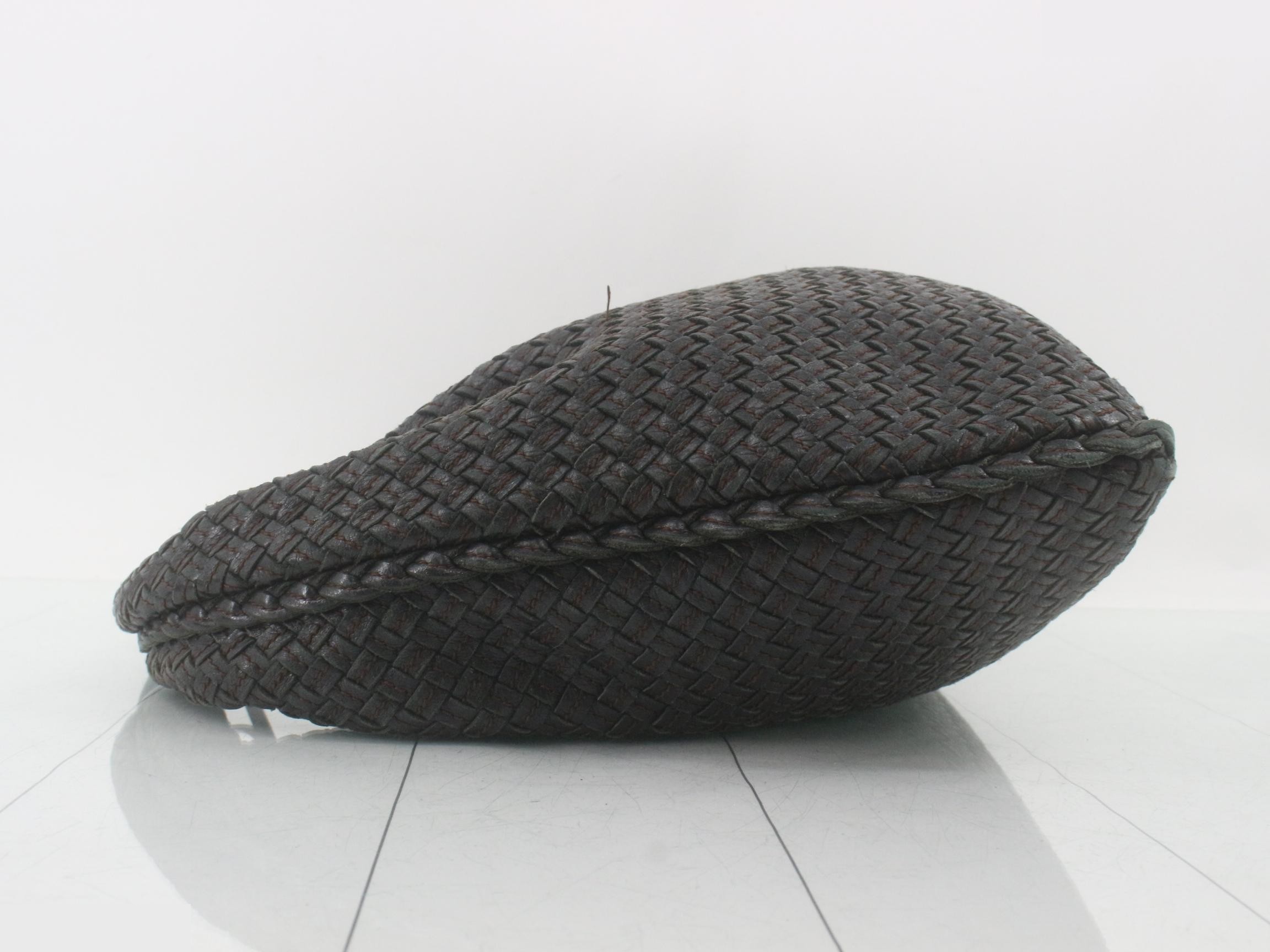 Intrecciato (bag) - Shoulder bag — view 4