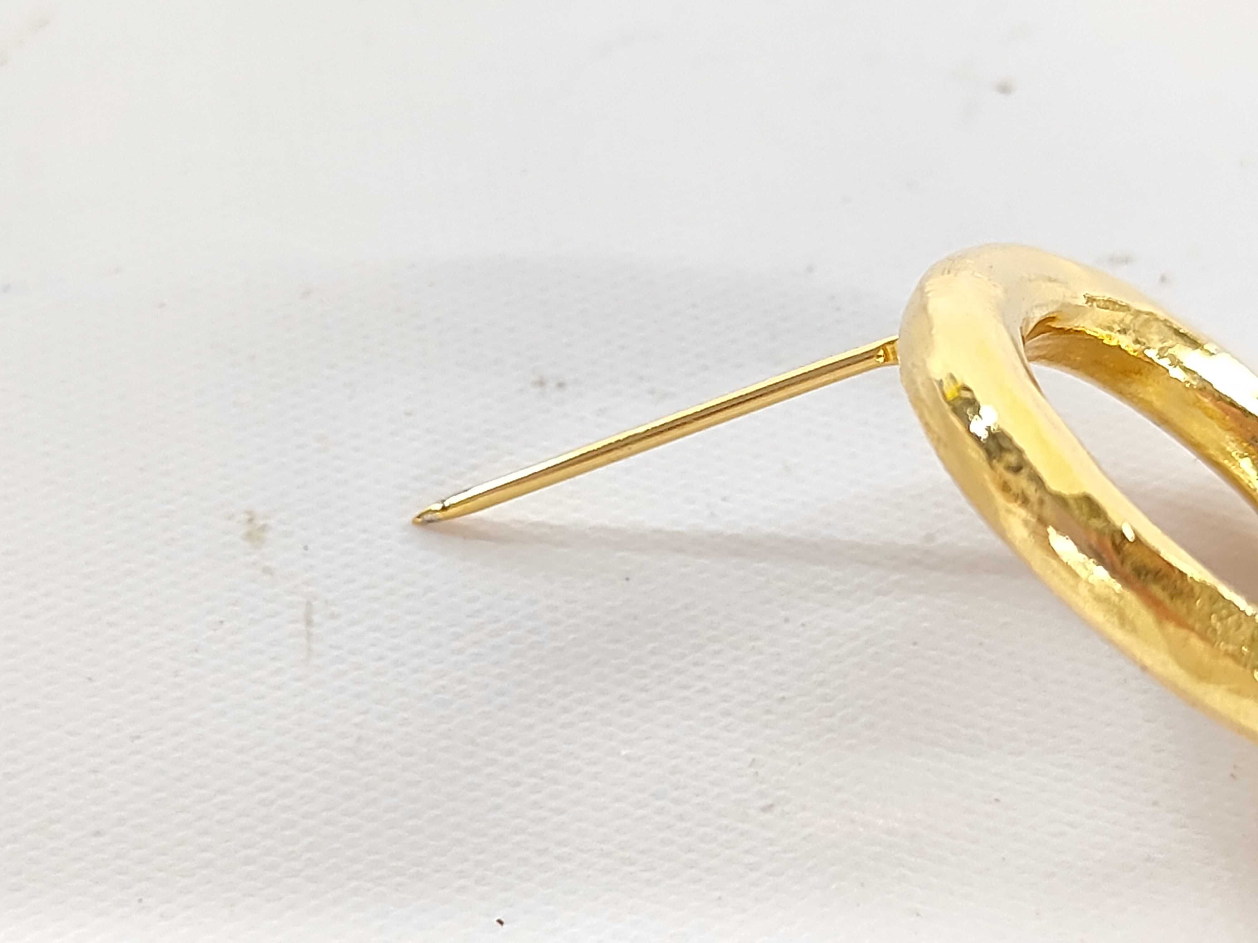 31 Cambon Pendant Top Brooch — view 5