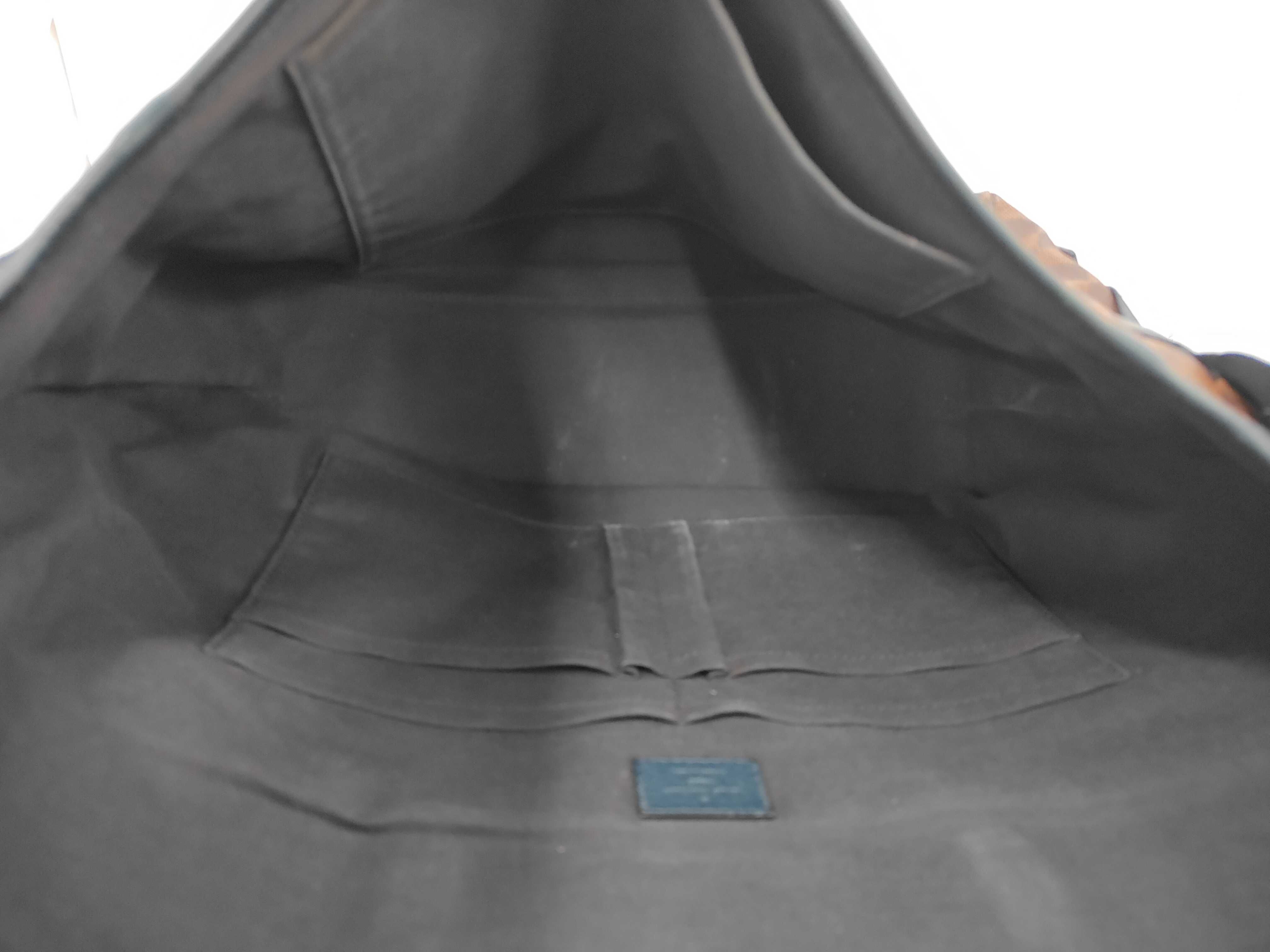 Damier Buzas Shoulder Bag — view 5