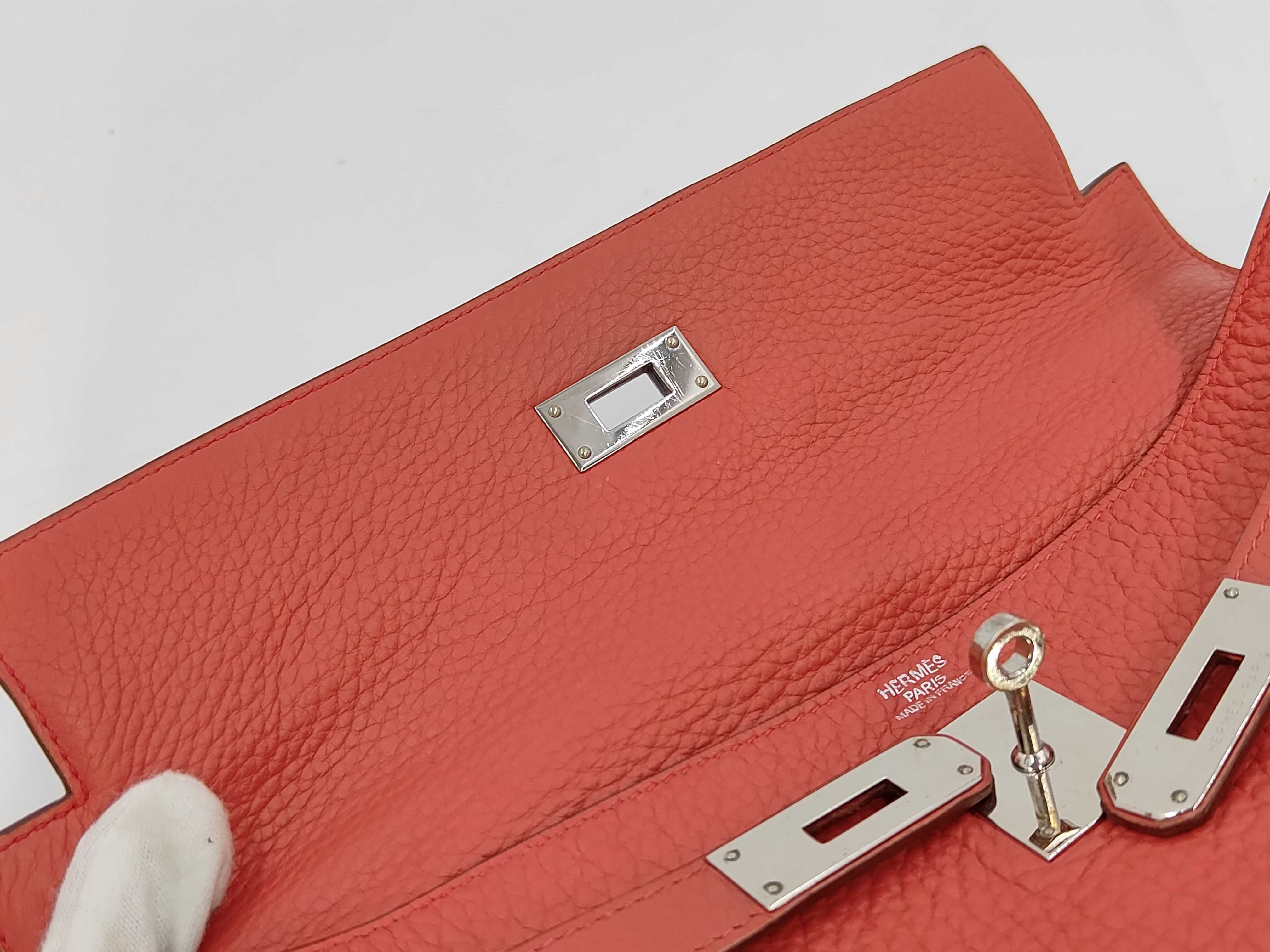 Kelly 32 Handbag — view 12