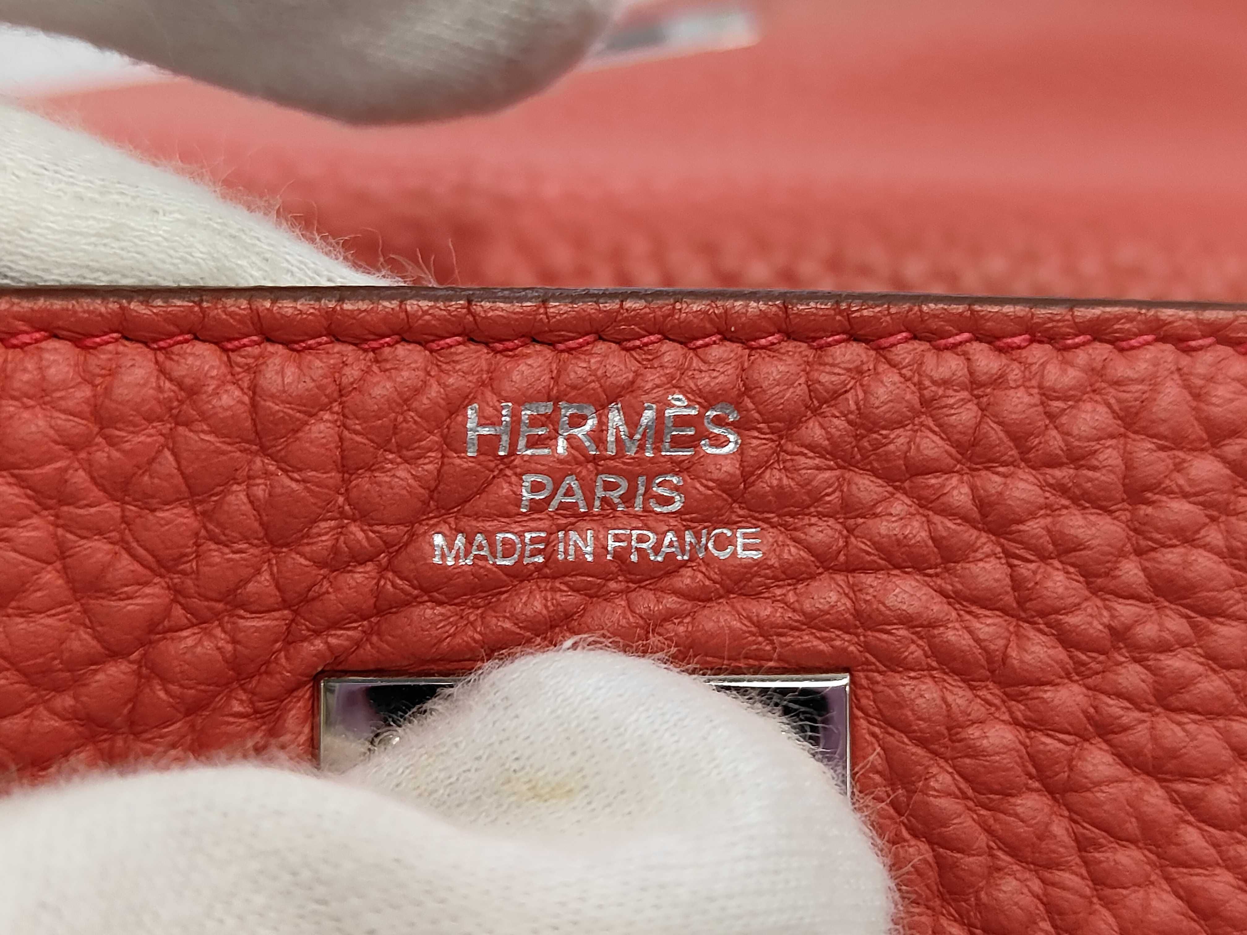 Kelly 32 Handbag — view 10