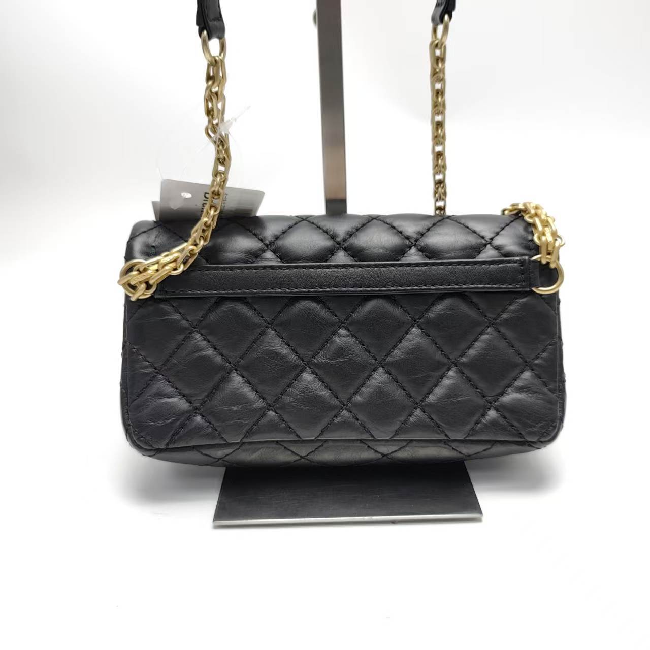 【*Shipped from: China*】CHANEL 2.55 Leather Waist Bag 26307470 — view 3