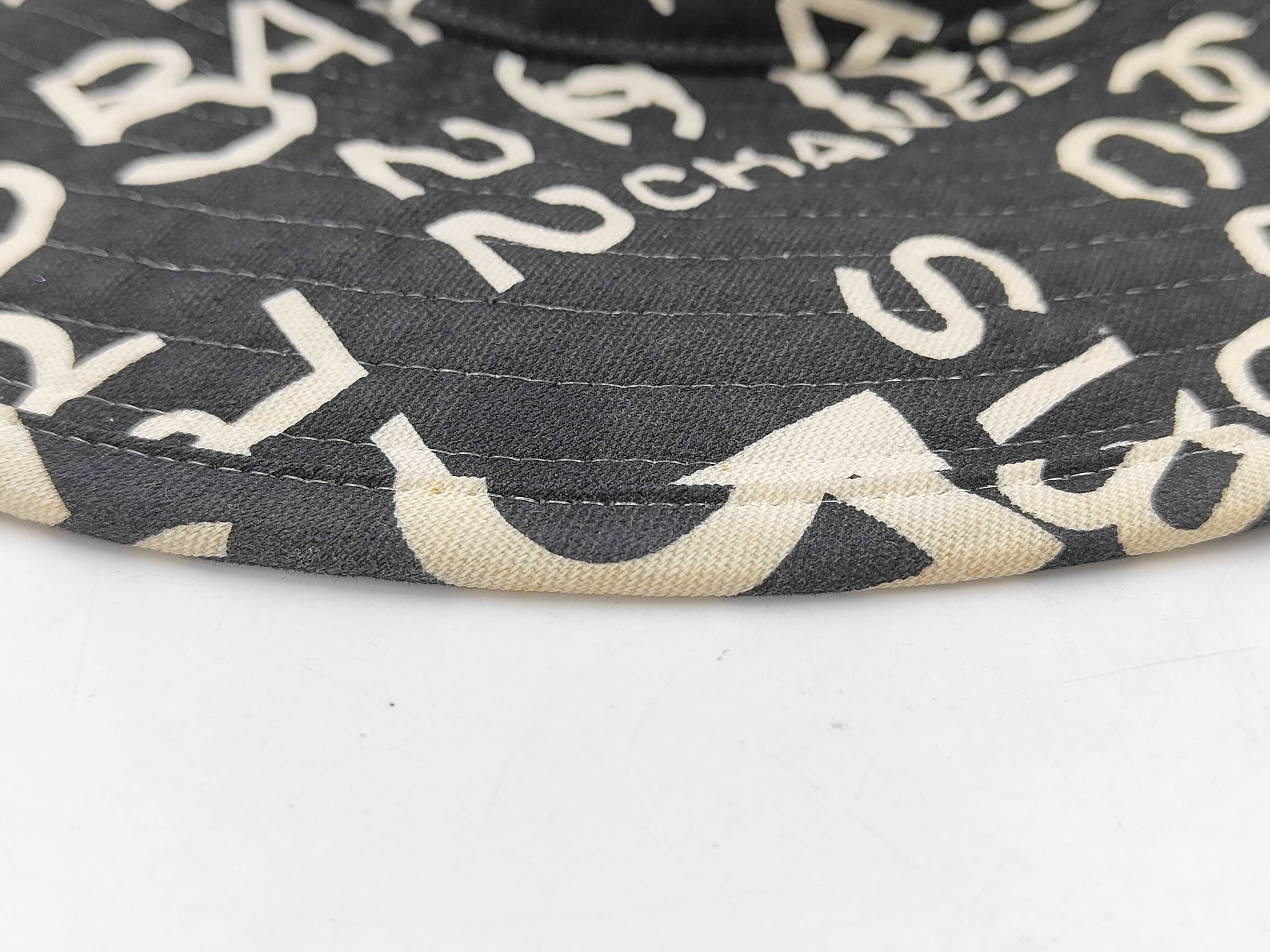 02P CC Mark Logo Bucket Hat and other accessories — view 13