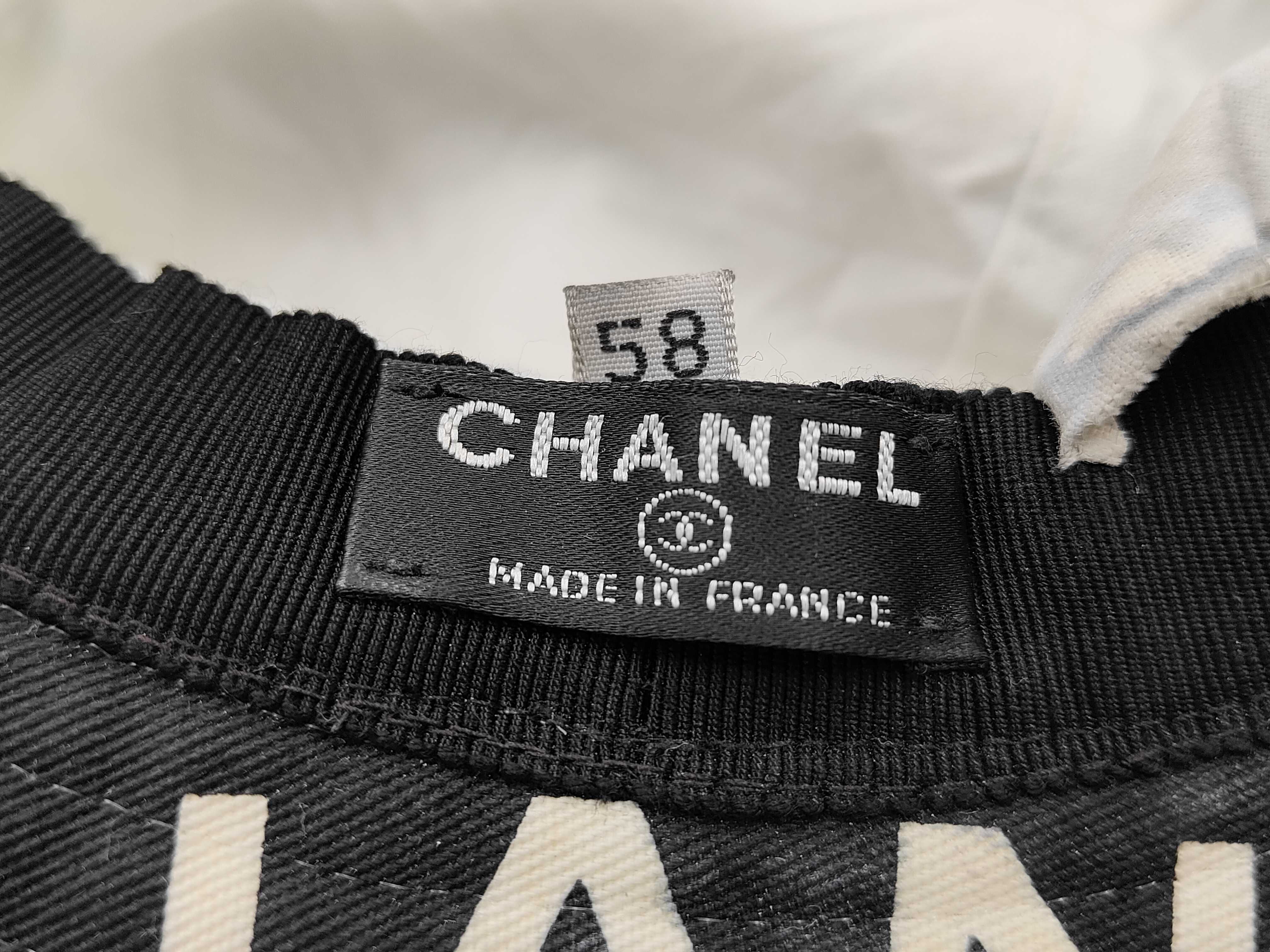 02P CC Mark Logo Bucket Hat and other accessories — view 8