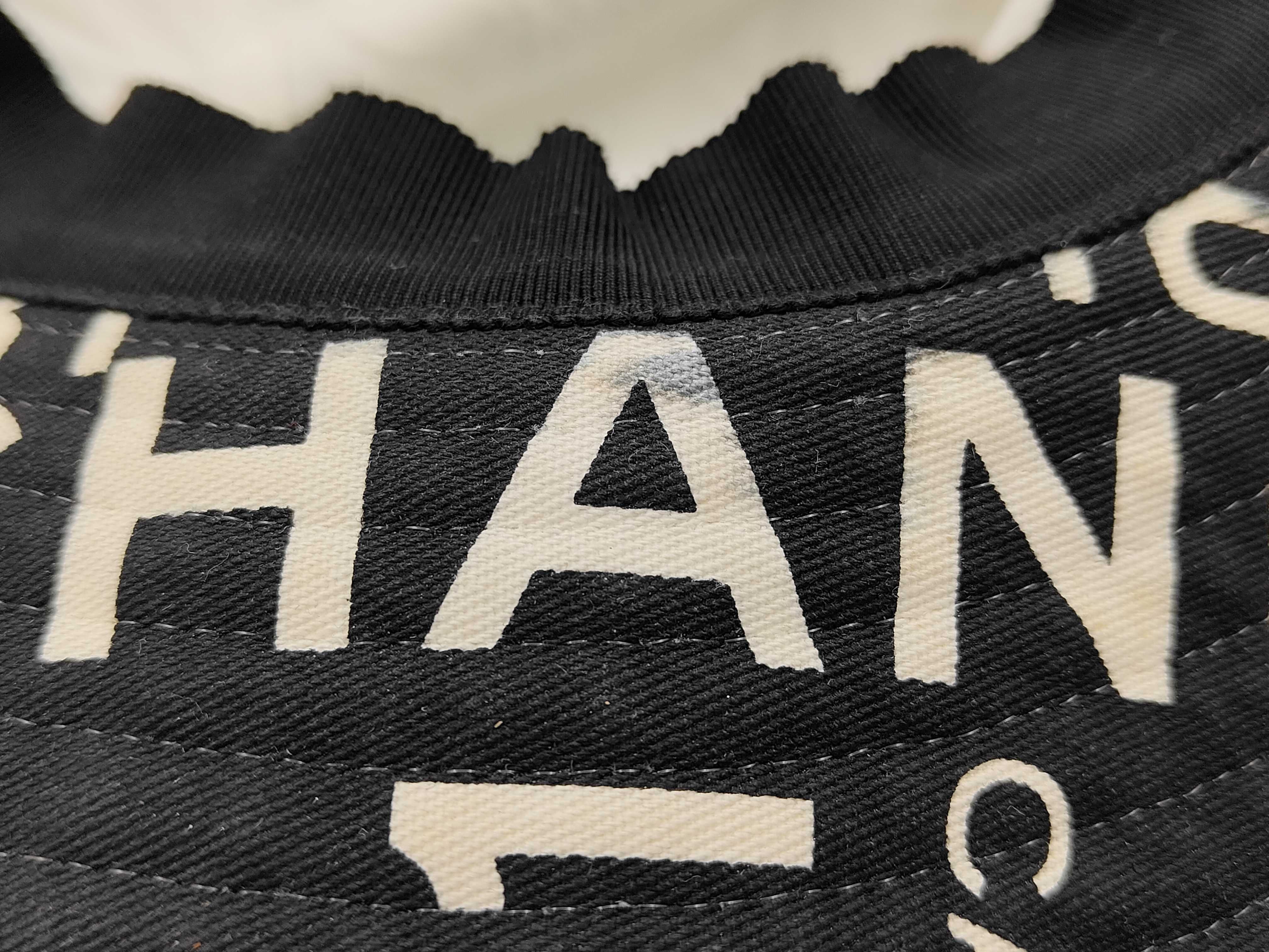 02P CC Mark Logo Bucket Hat and other accessories — view 10