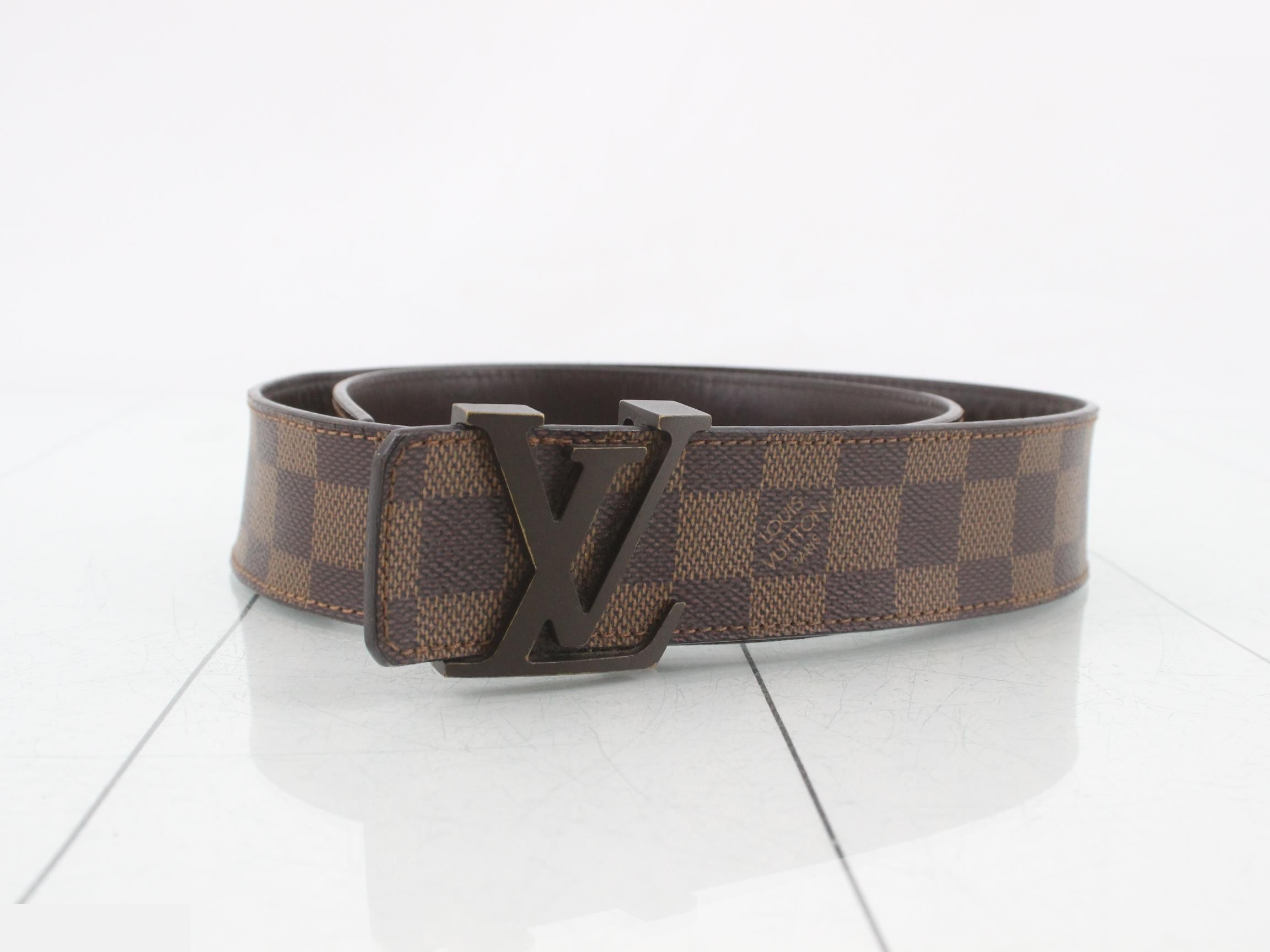 Ceinture Ebene Brown 34 35