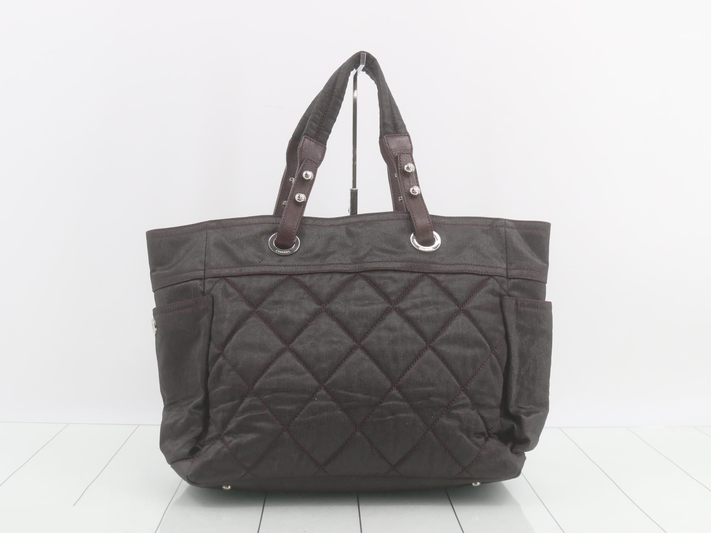 Paris Biarritz Tote GM Handbag — view 2
