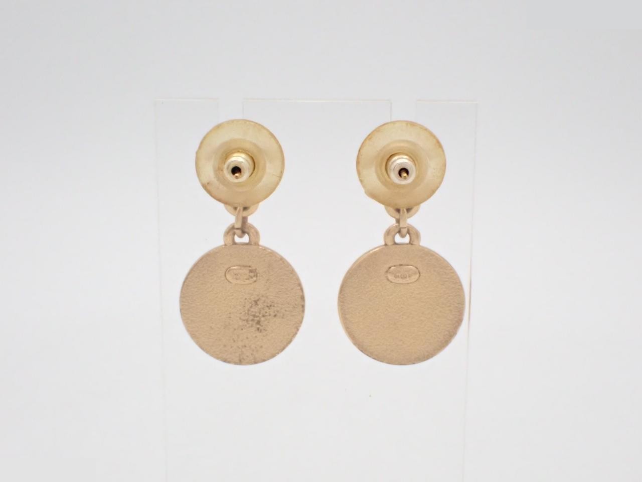 Star Earrings 01P — view 2
