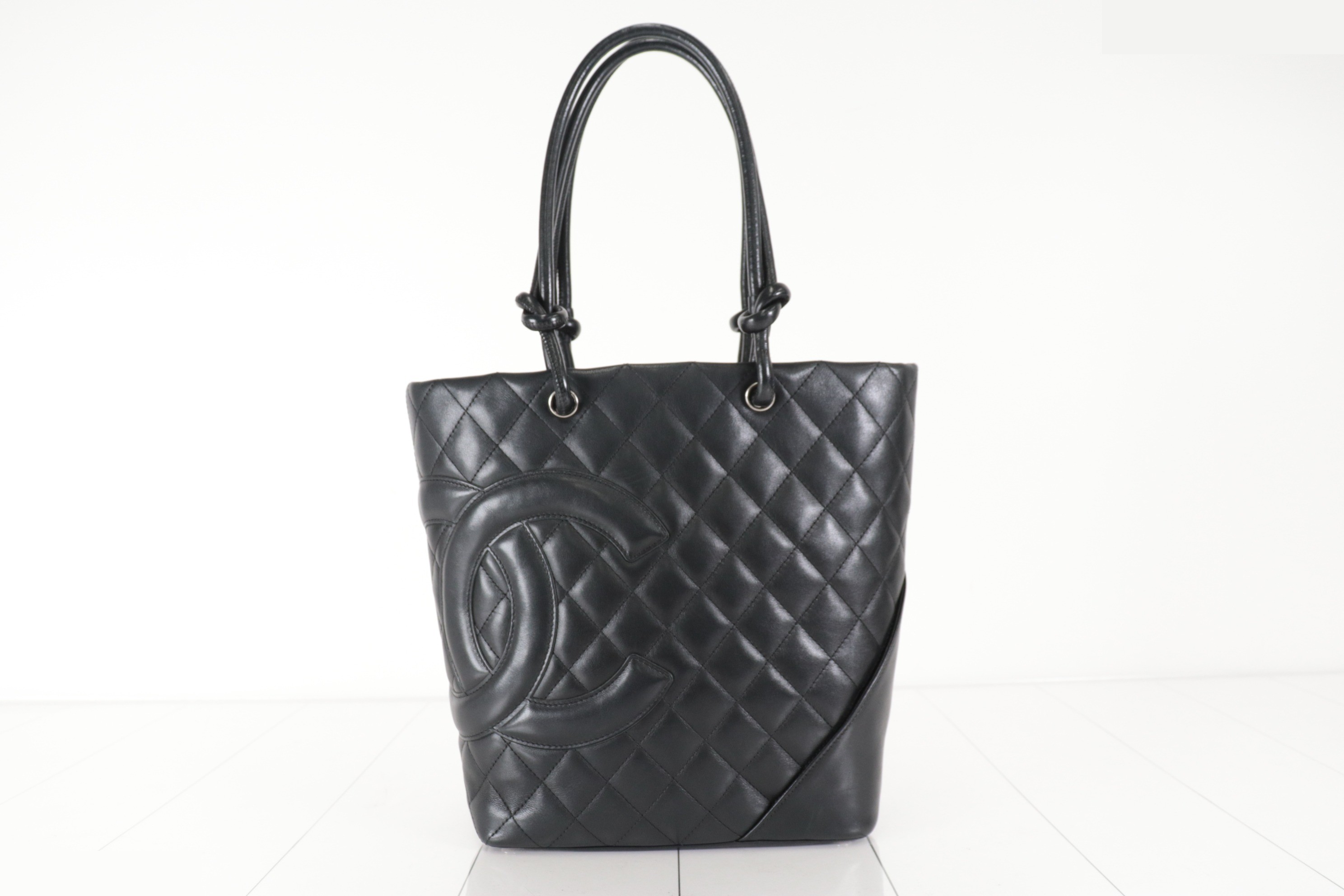 Lamb Small Tote Bag, Unit #8 — view 2