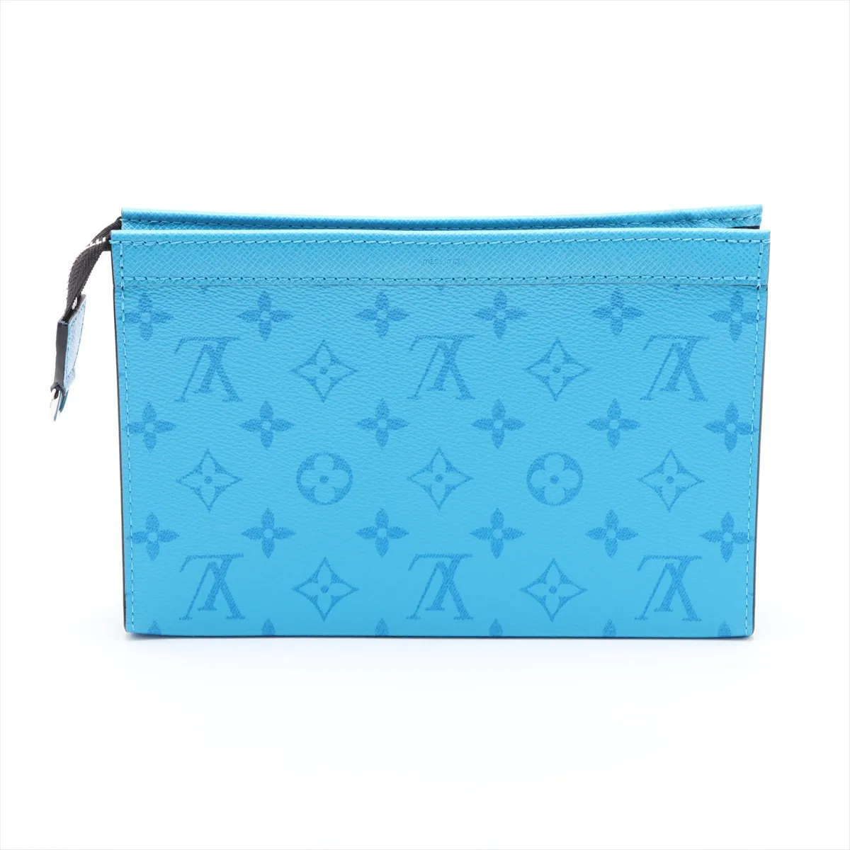 Taigarama Gaston Wearable Wallet M83099 Blue (Strap not included) — view 2