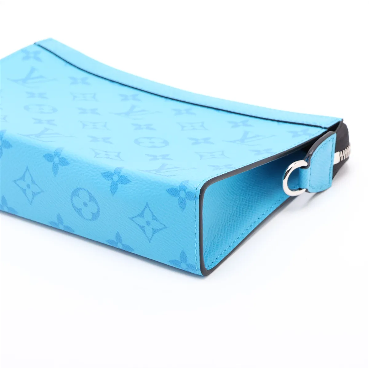 Taigarama Gaston Wearable Wallet M83099 Blue (Strap not included) — view 3