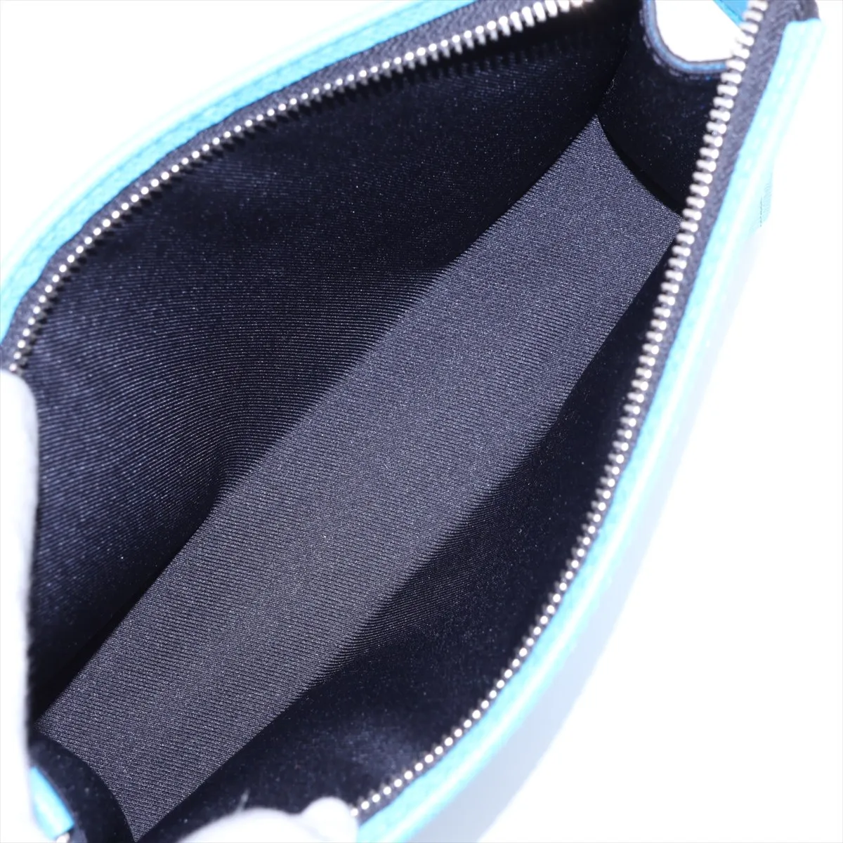 Taigarama Gaston Wearable Wallet M83099 Blue (Strap not included) — view 5