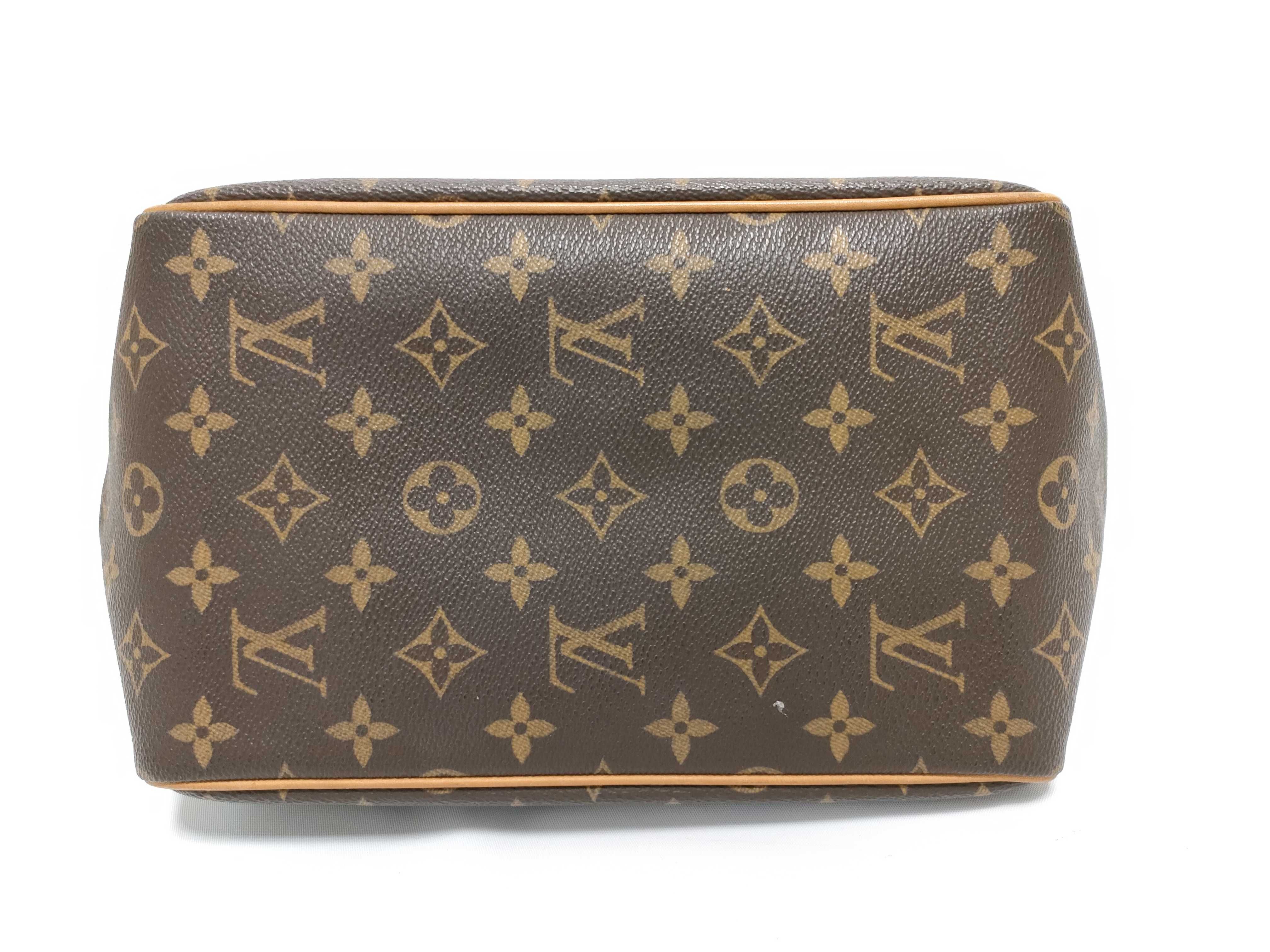 Monogram Batignolles M51154 SP0015 Handbag — view 3