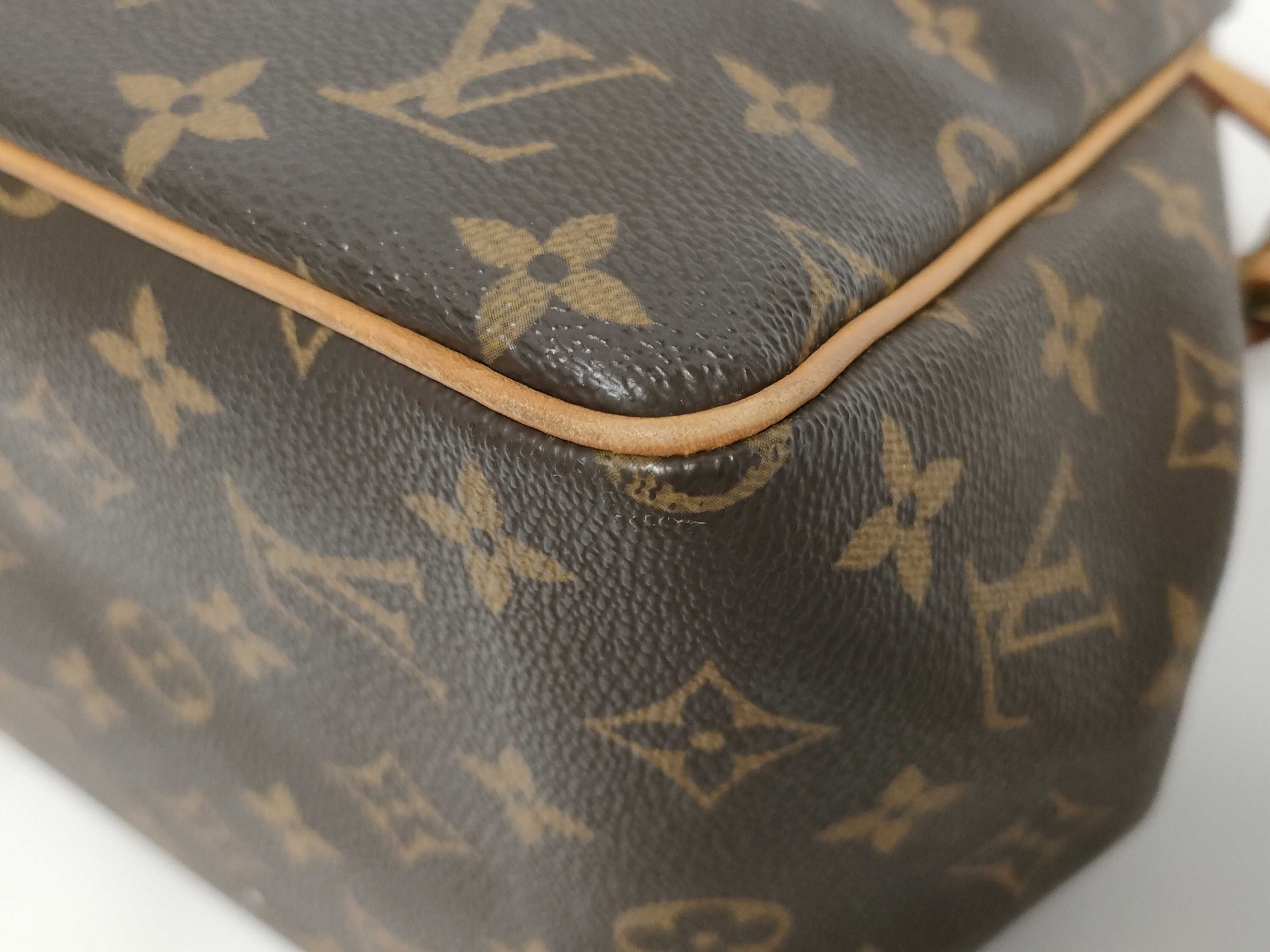 Monogram Batignolles M51154 SP0015 Handbag — view 4