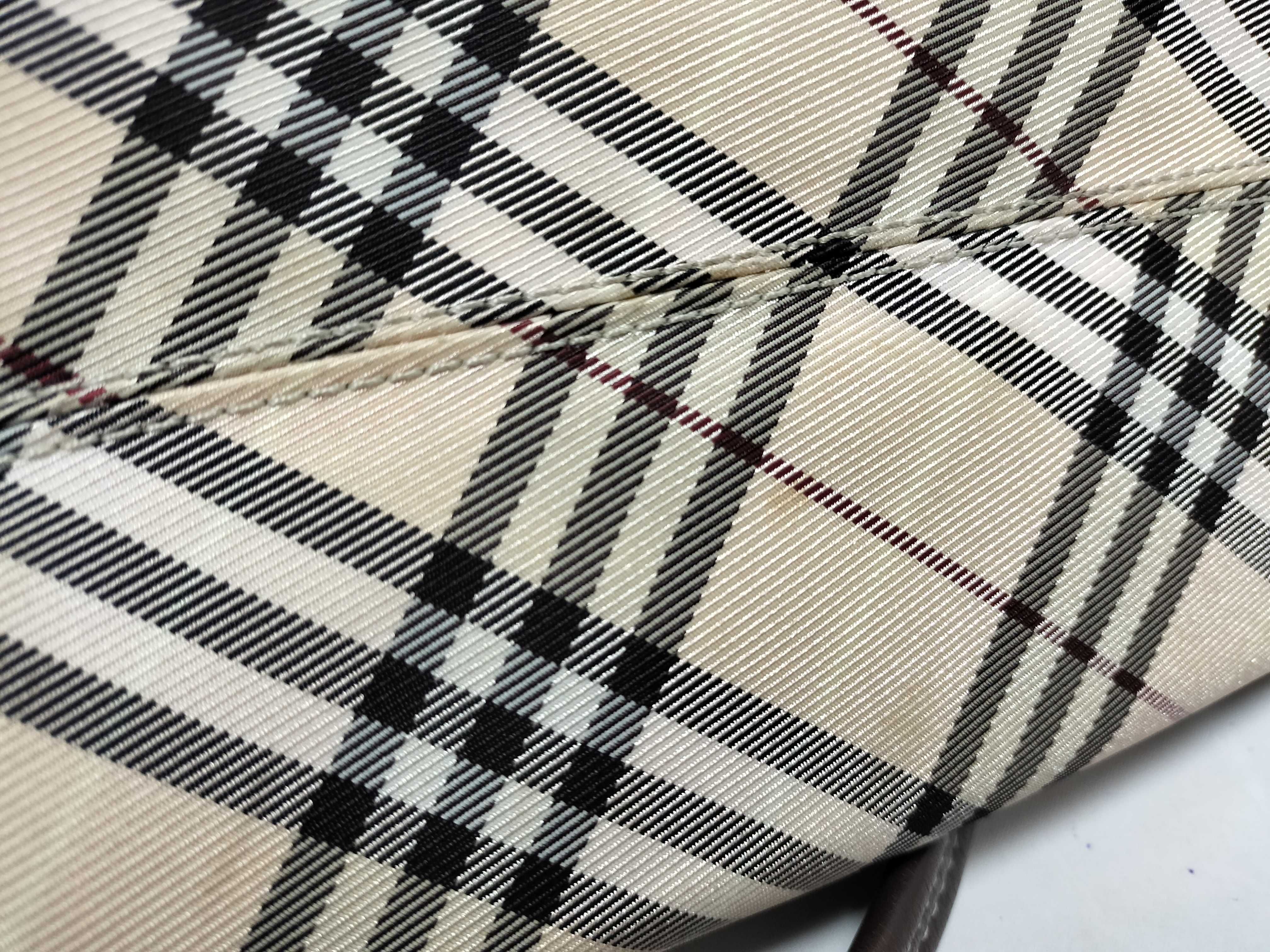 Blue Label Burberry Handbag — view 11