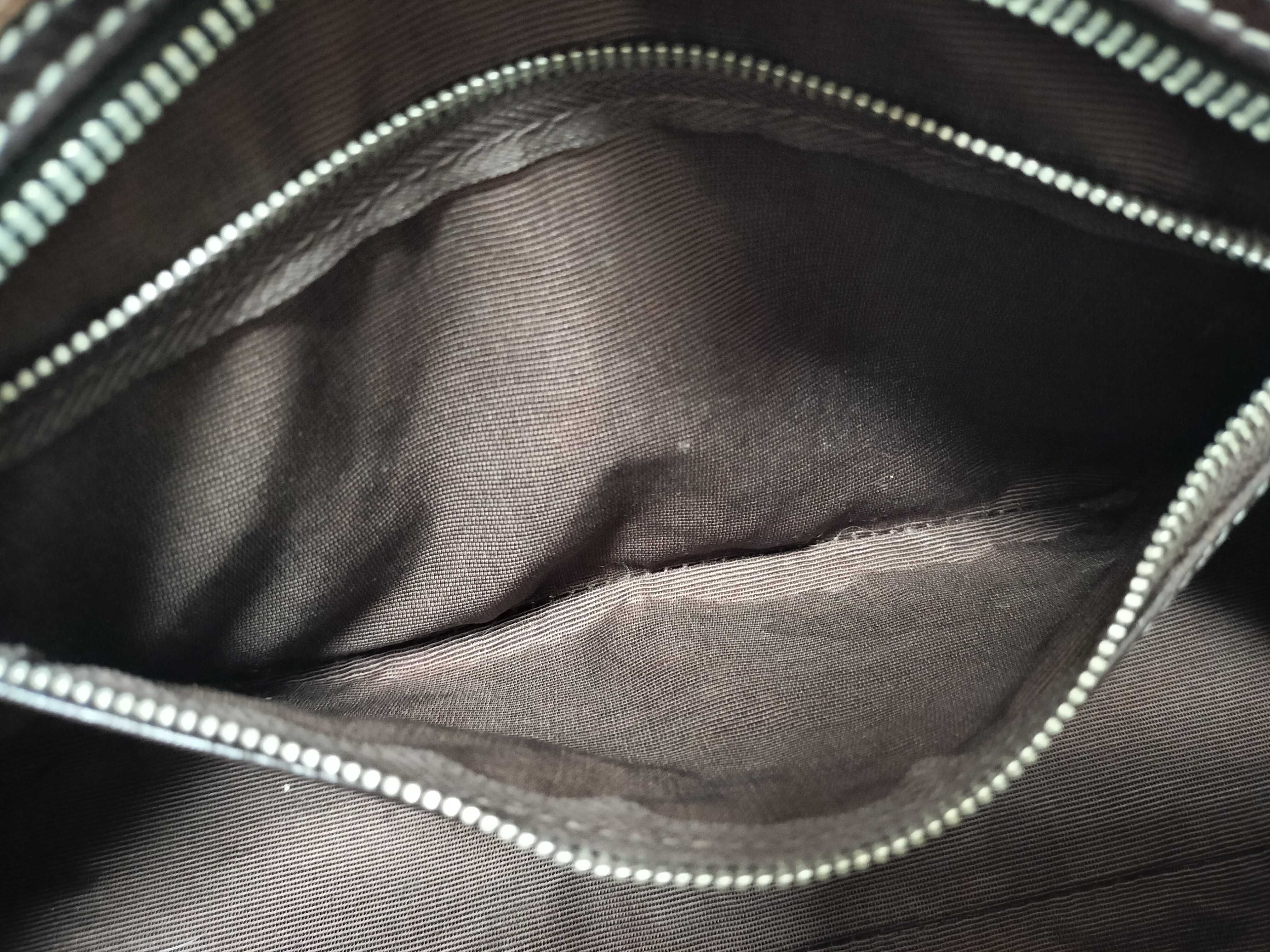 Blue Label Burberry Handbag — view 14