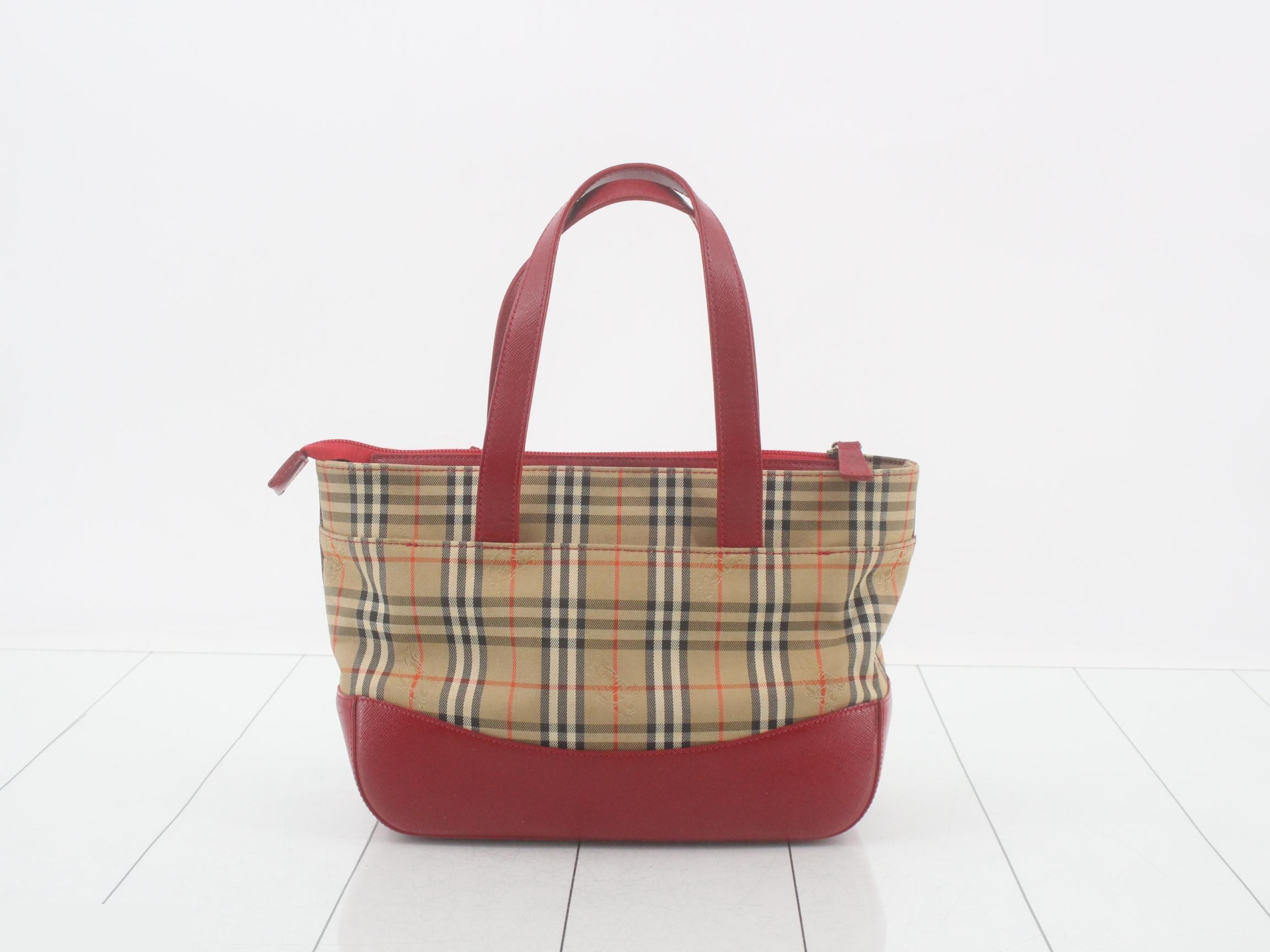Other lines - Bags/Handbags - Red — view 2