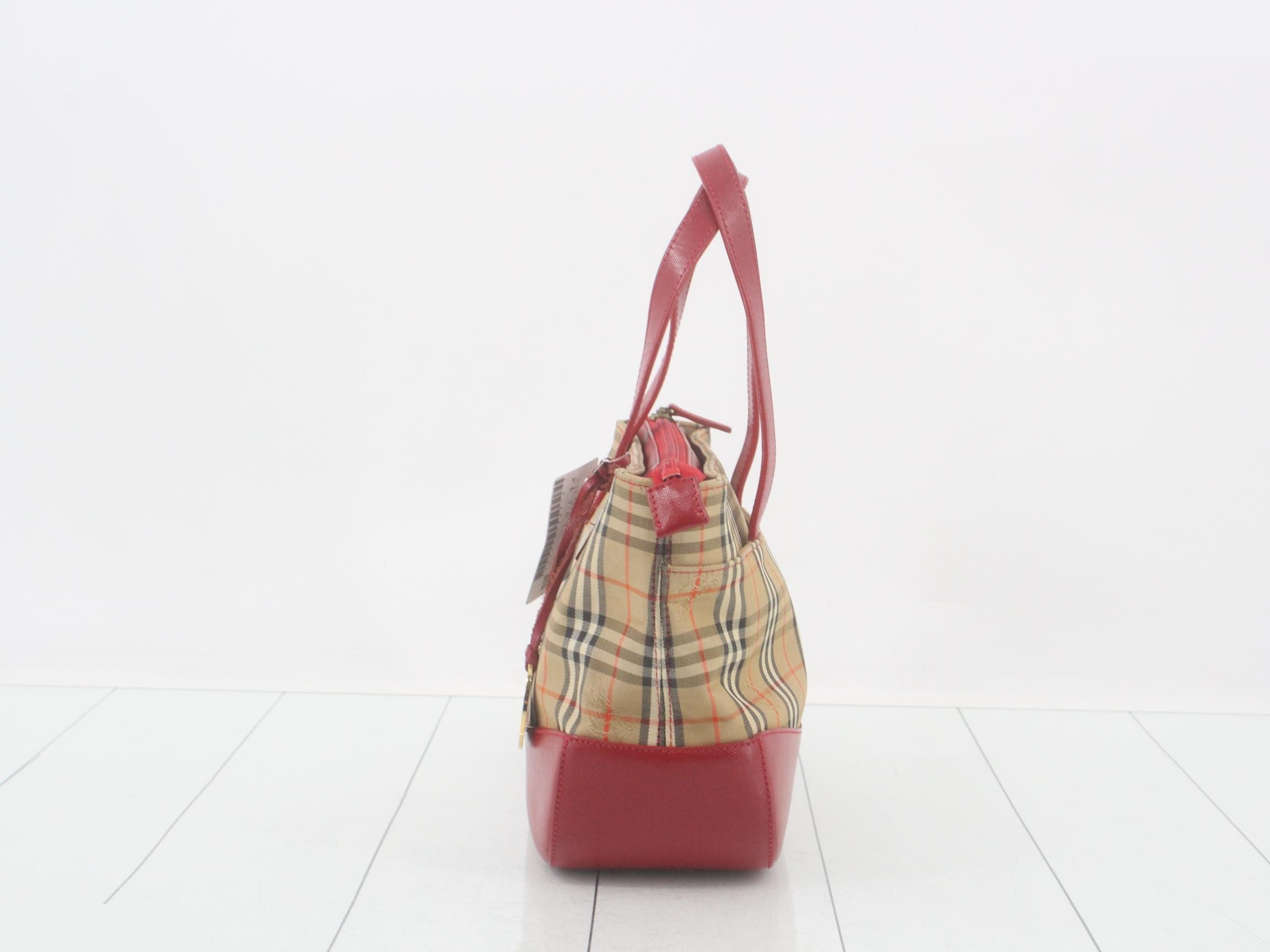 Other lines - Bags/Handbags - Red — view 3