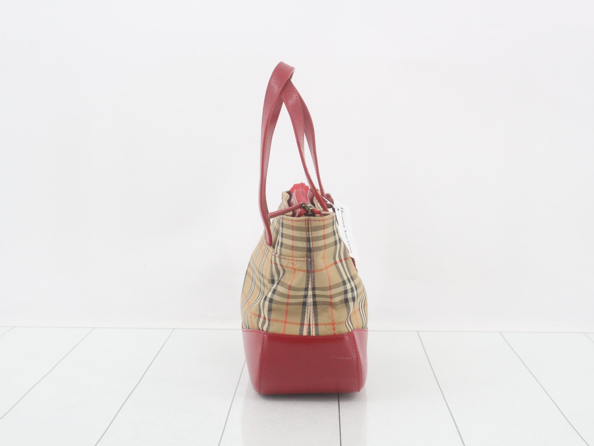 Other lines - Bags/Handbags - Red — view 4
