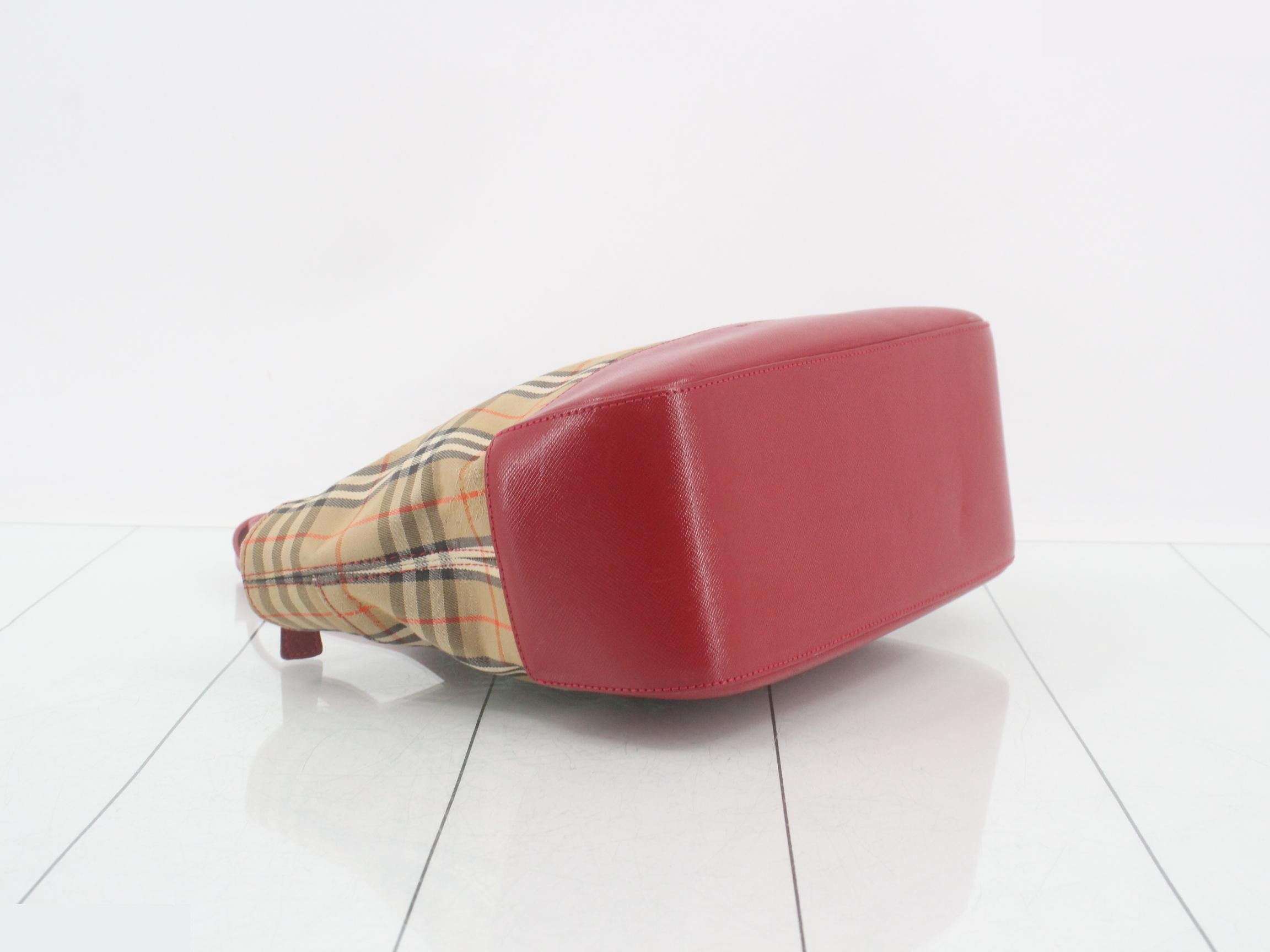 Other lines - Bags/Handbags - Red — view 5