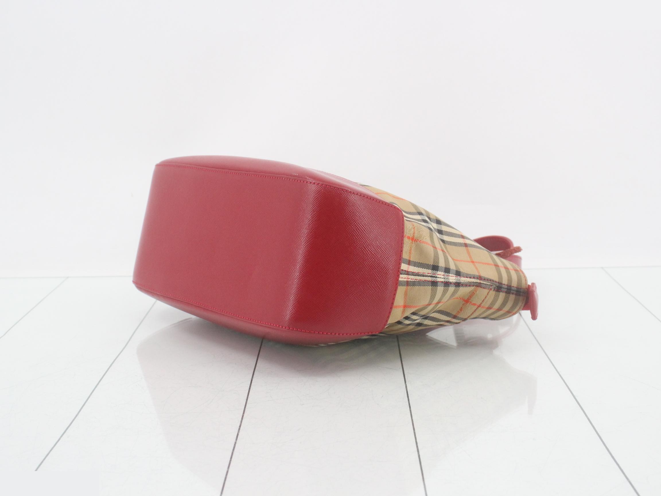 Other lines - Bags/Handbags - Red — view 6