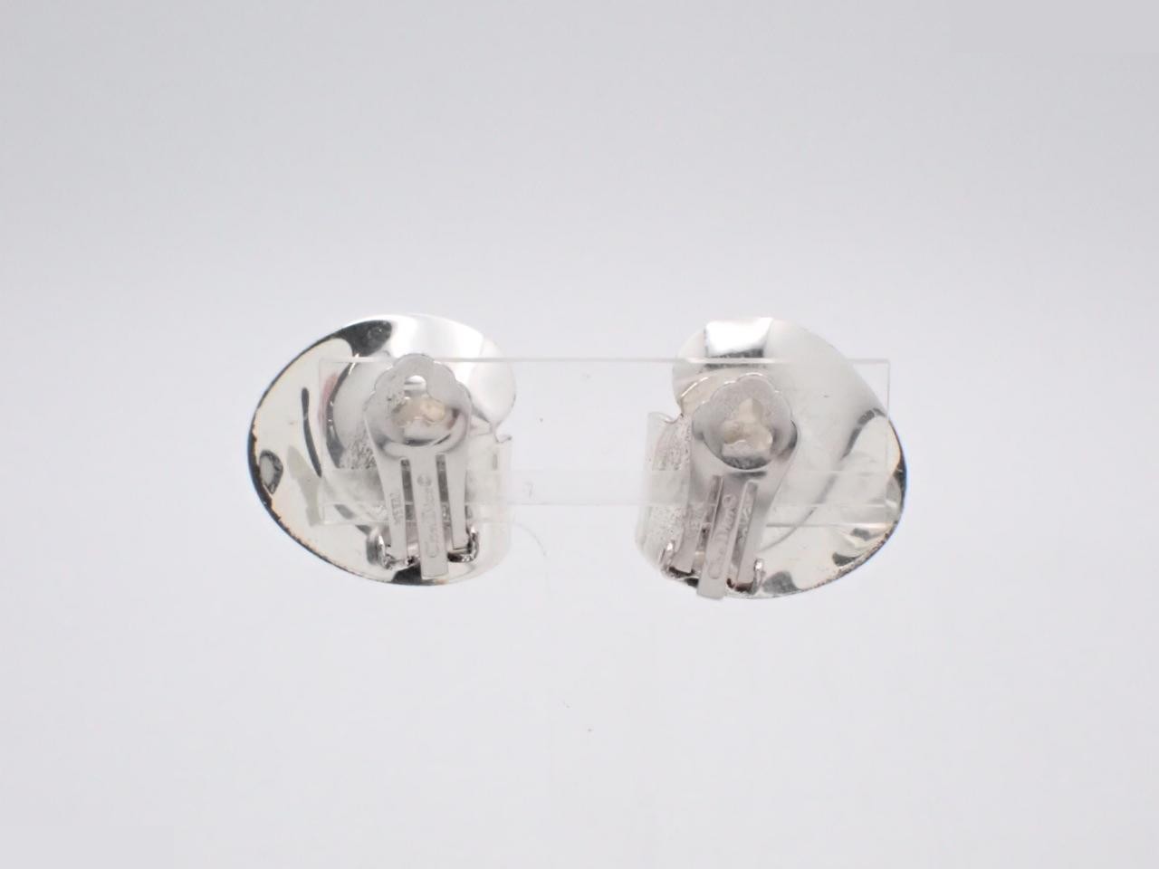 Earrings — view 2