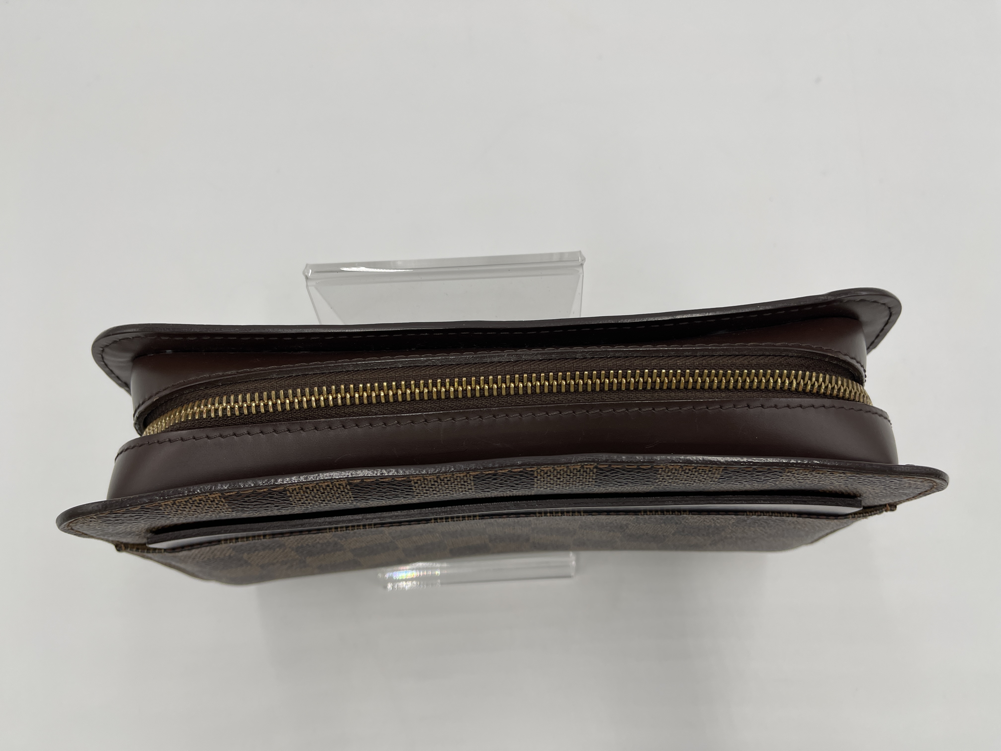 Damier Saint Louis N51993 FL1024 Second Bag — view 3