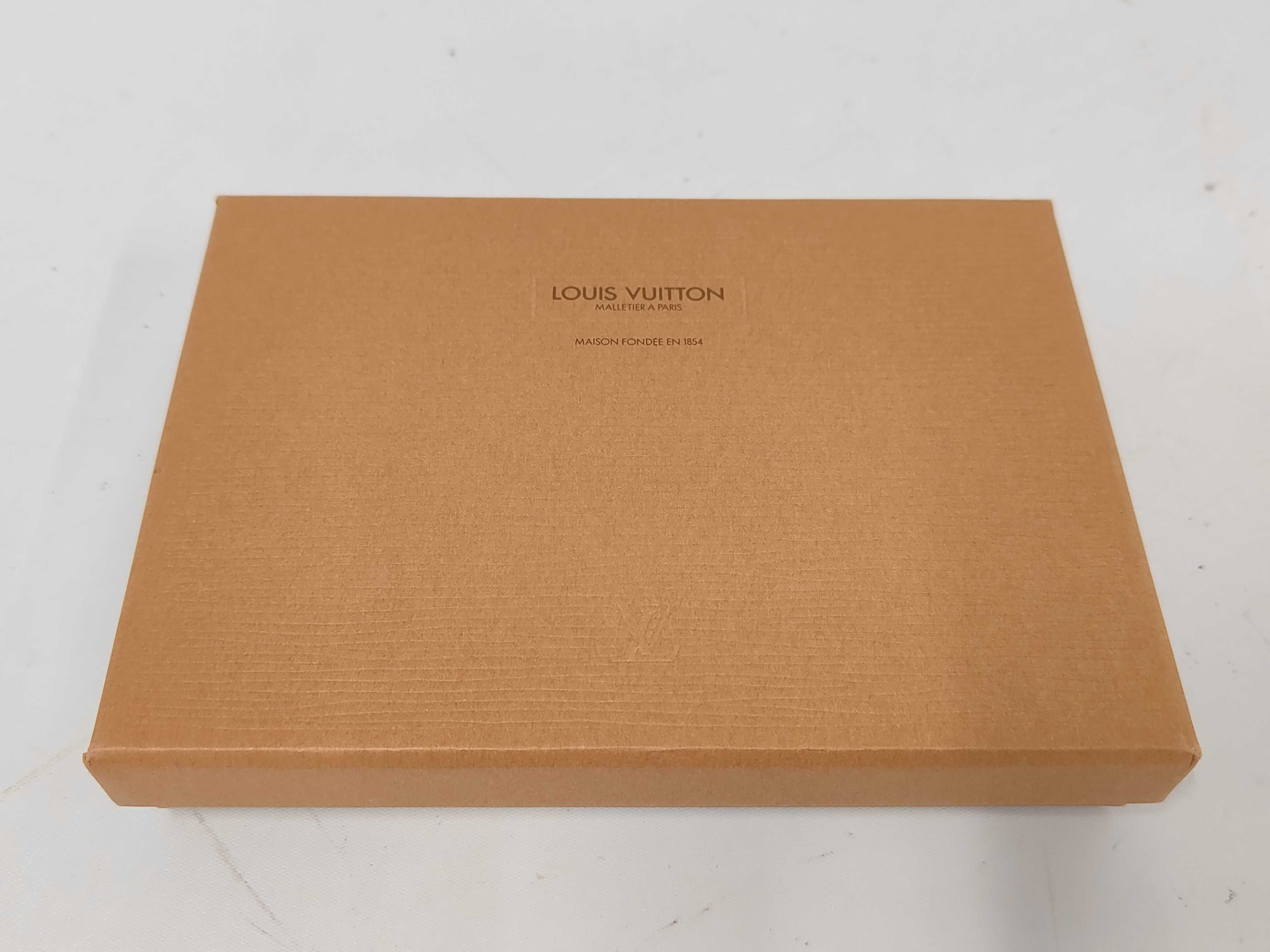 Monogram Polmonnaie Billet Trésor Compact Wallet — view 11