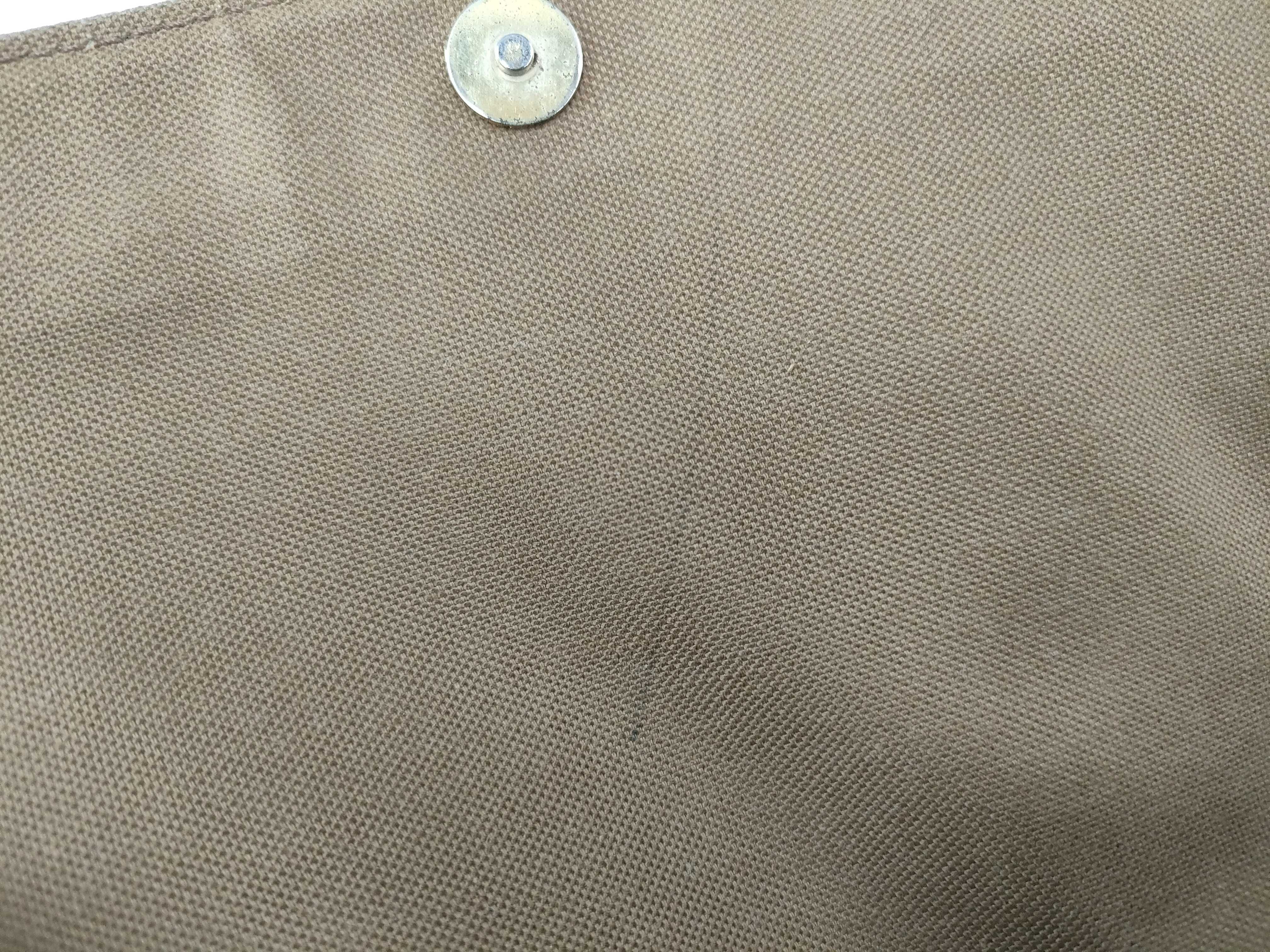 Mini Looping Monogram Handbag — view 14