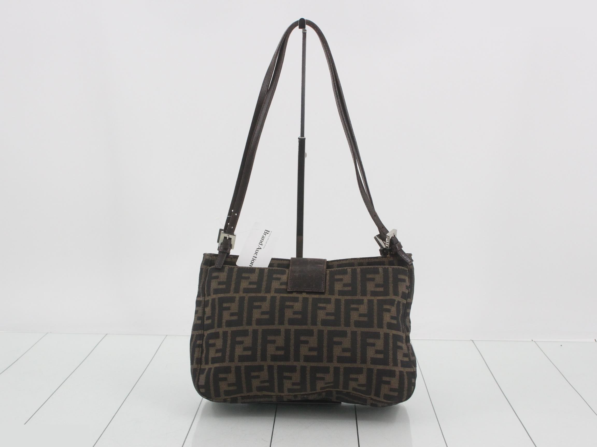 Mamma Bucket Zucca Shoulder Bag — view 2