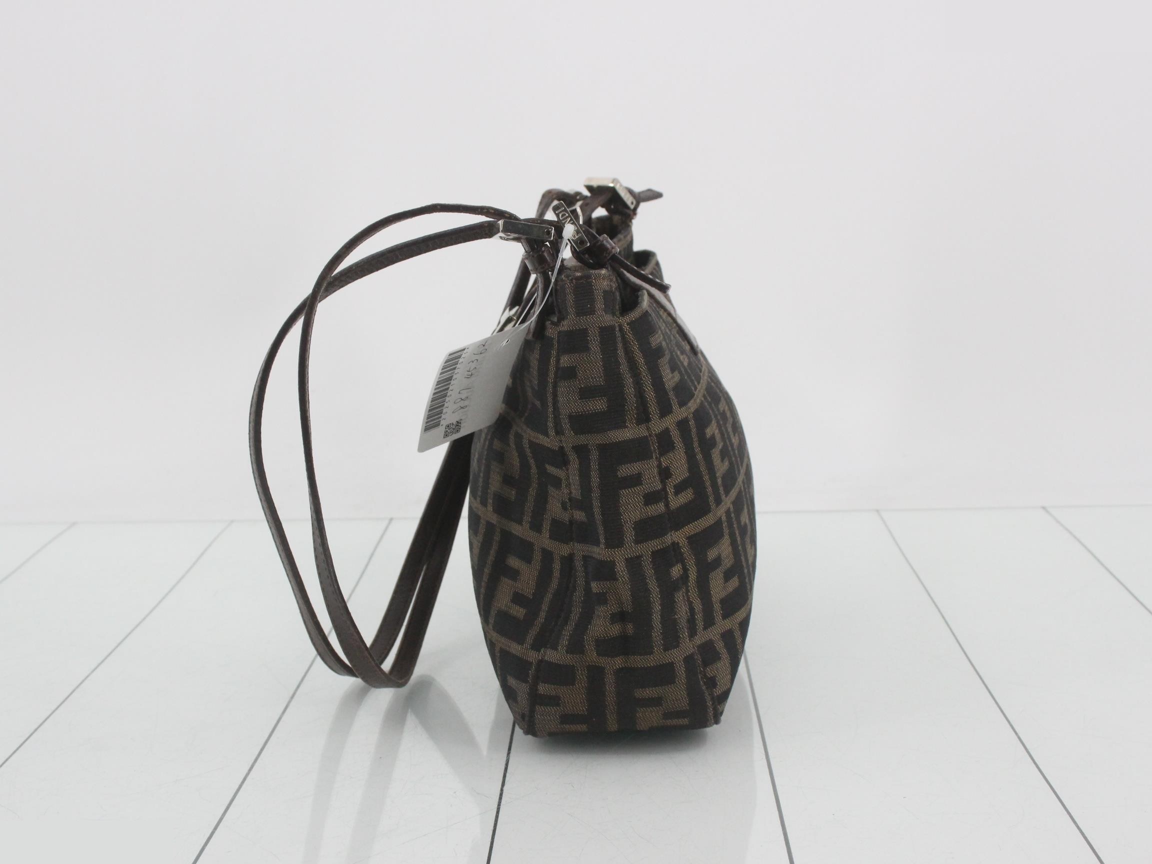 Mamma Bucket Zucca Shoulder Bag — view 3
