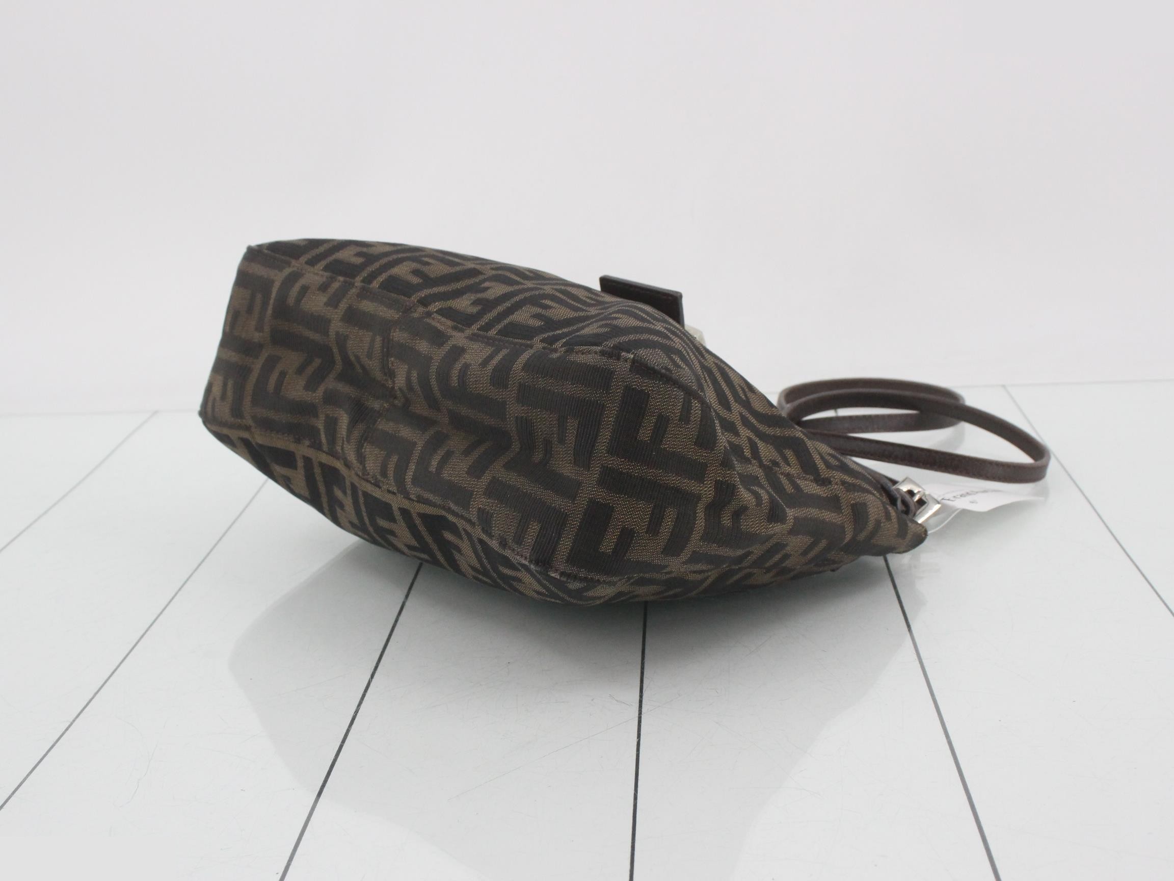 Mamma Bucket Zucca Shoulder Bag — view 6