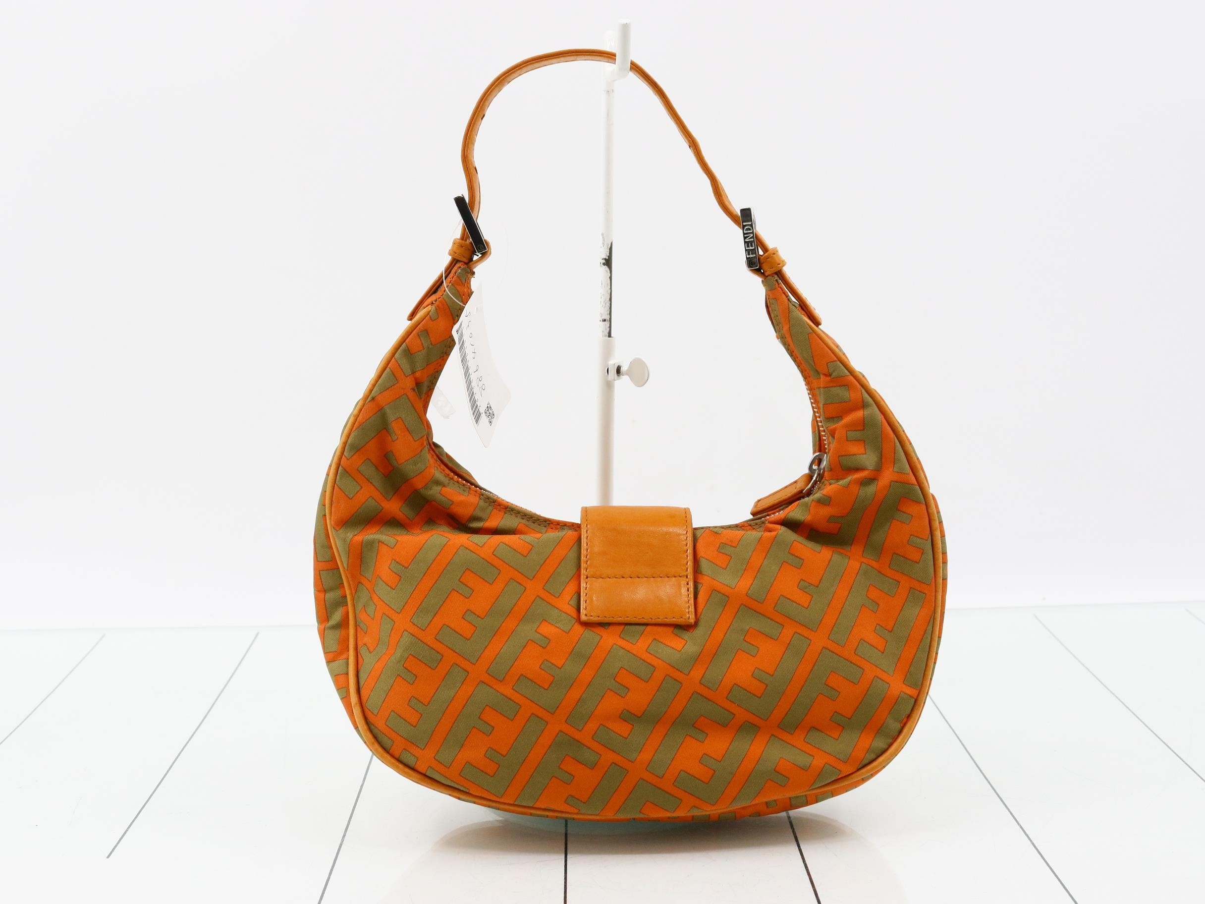 Baguette Shoulder Bag — view 2