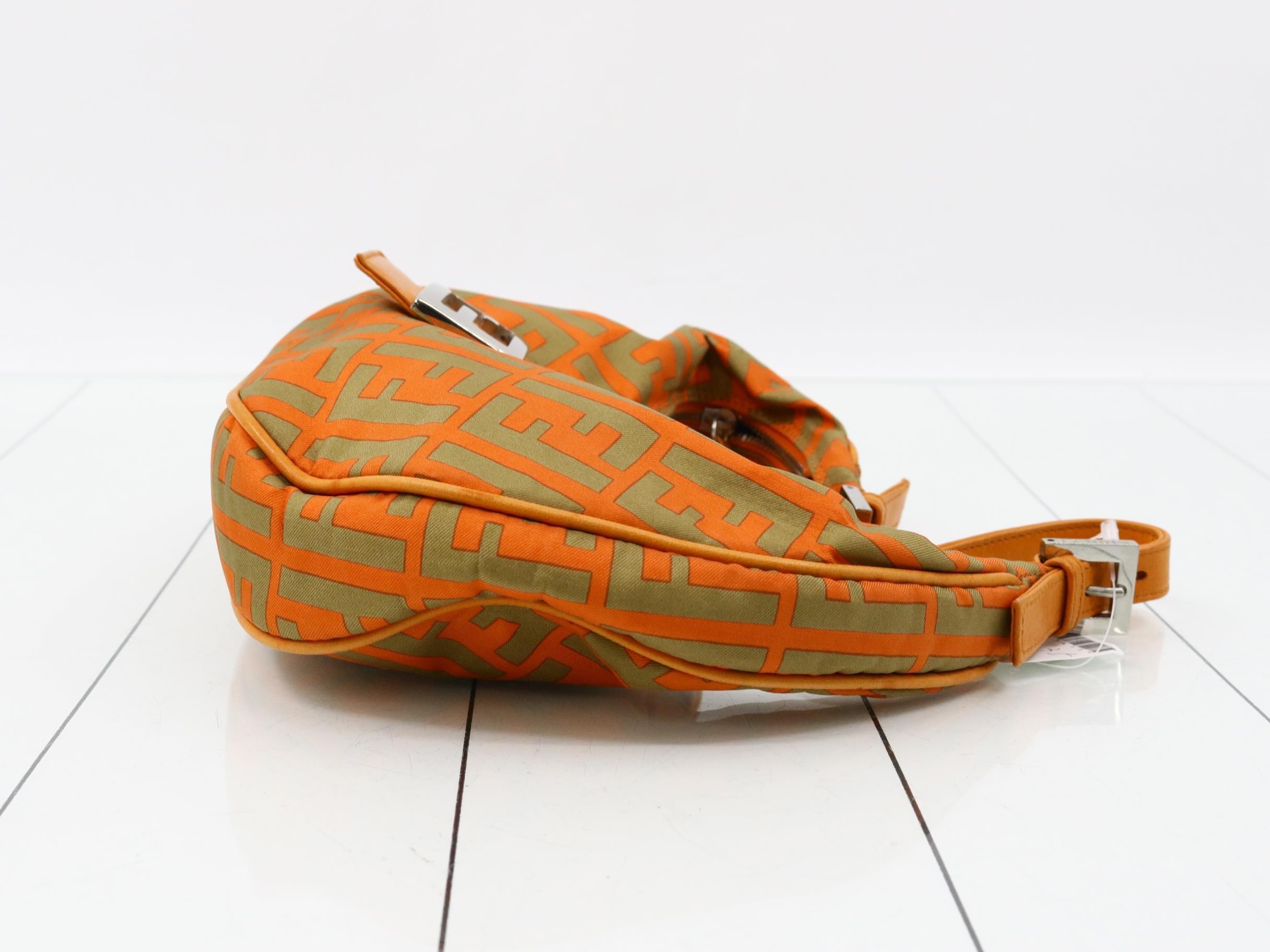 Baguette Shoulder Bag — view 3