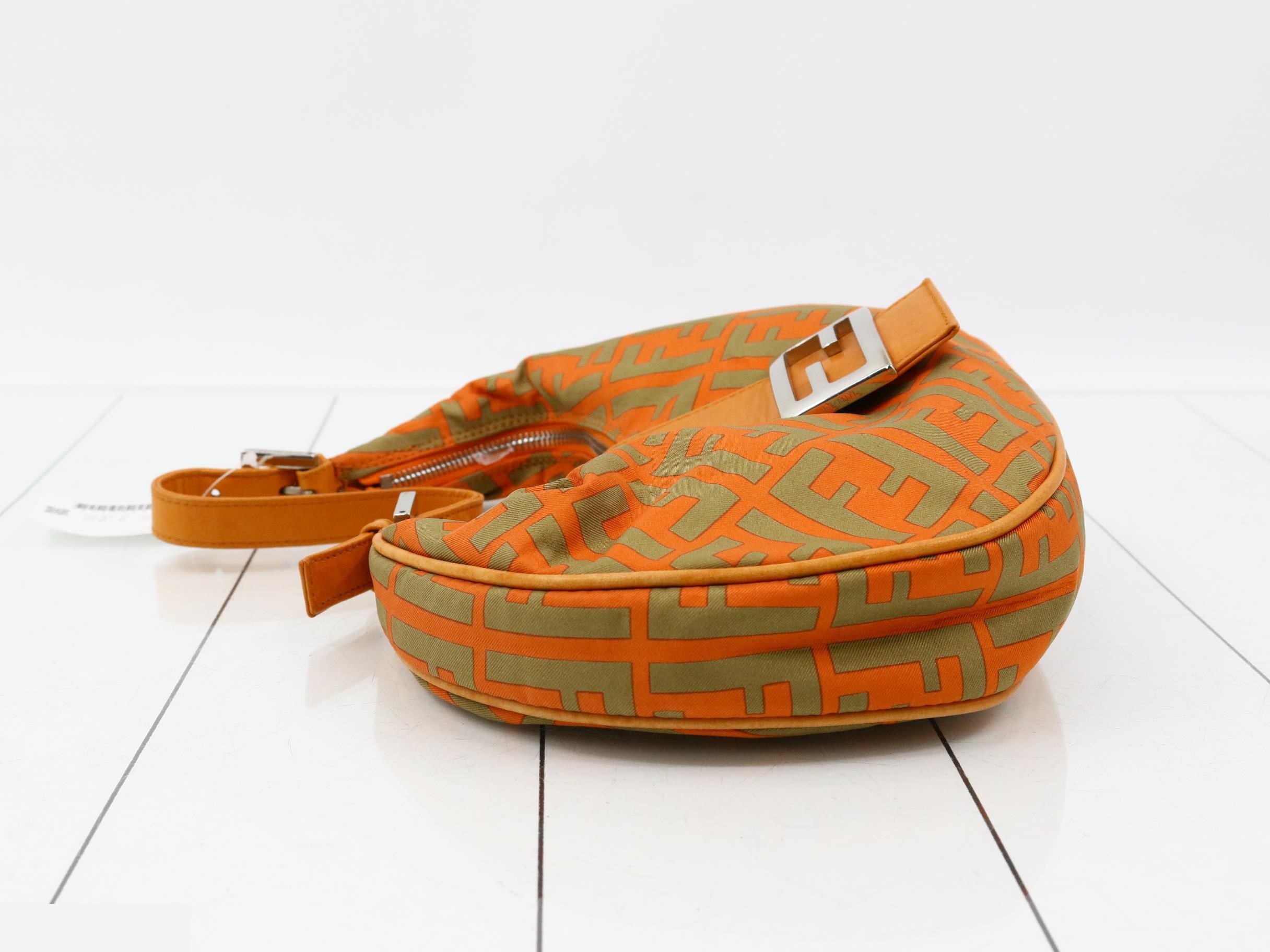Baguette Shoulder Bag — view 4