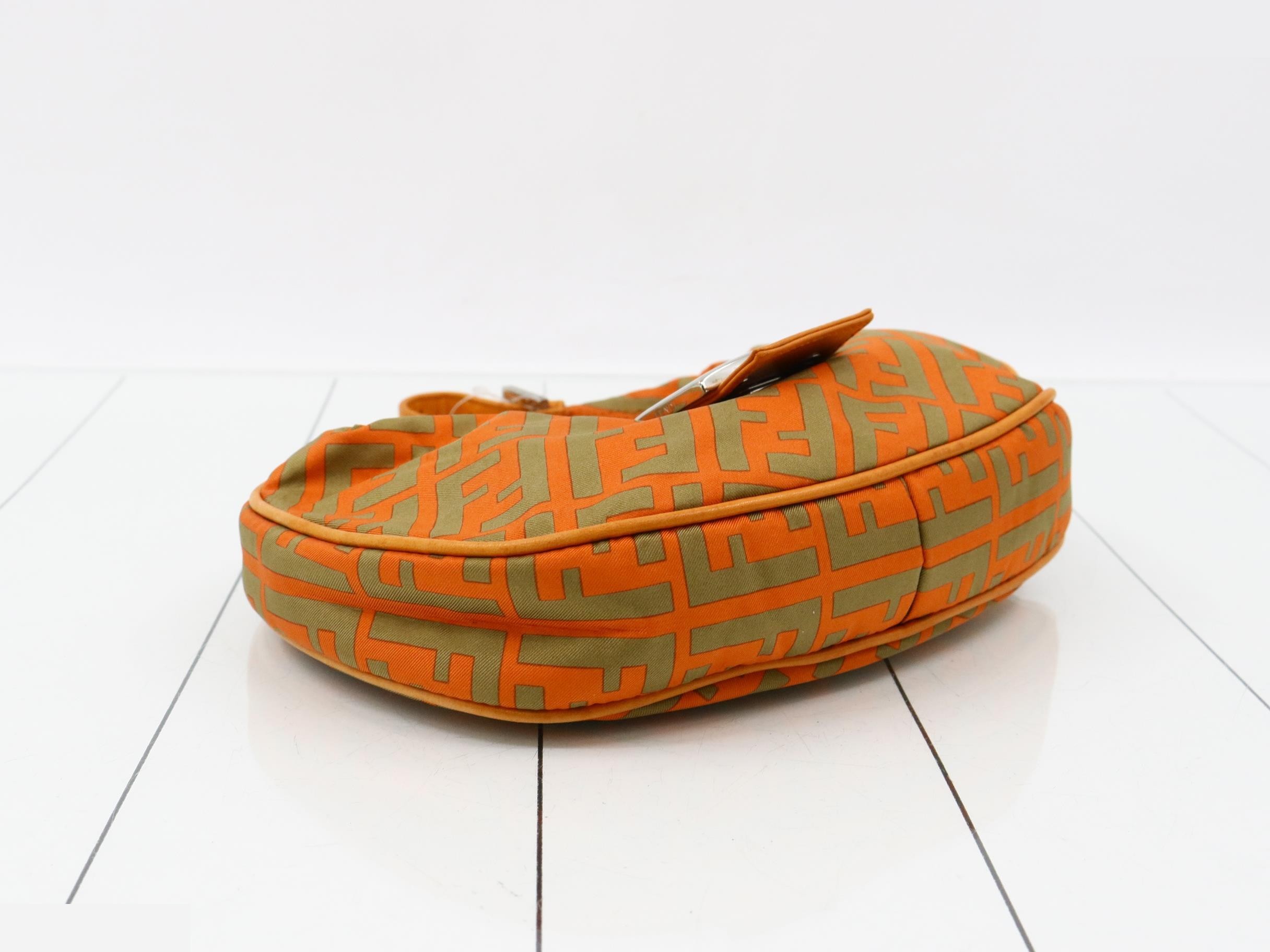 Baguette Shoulder Bag — view 5