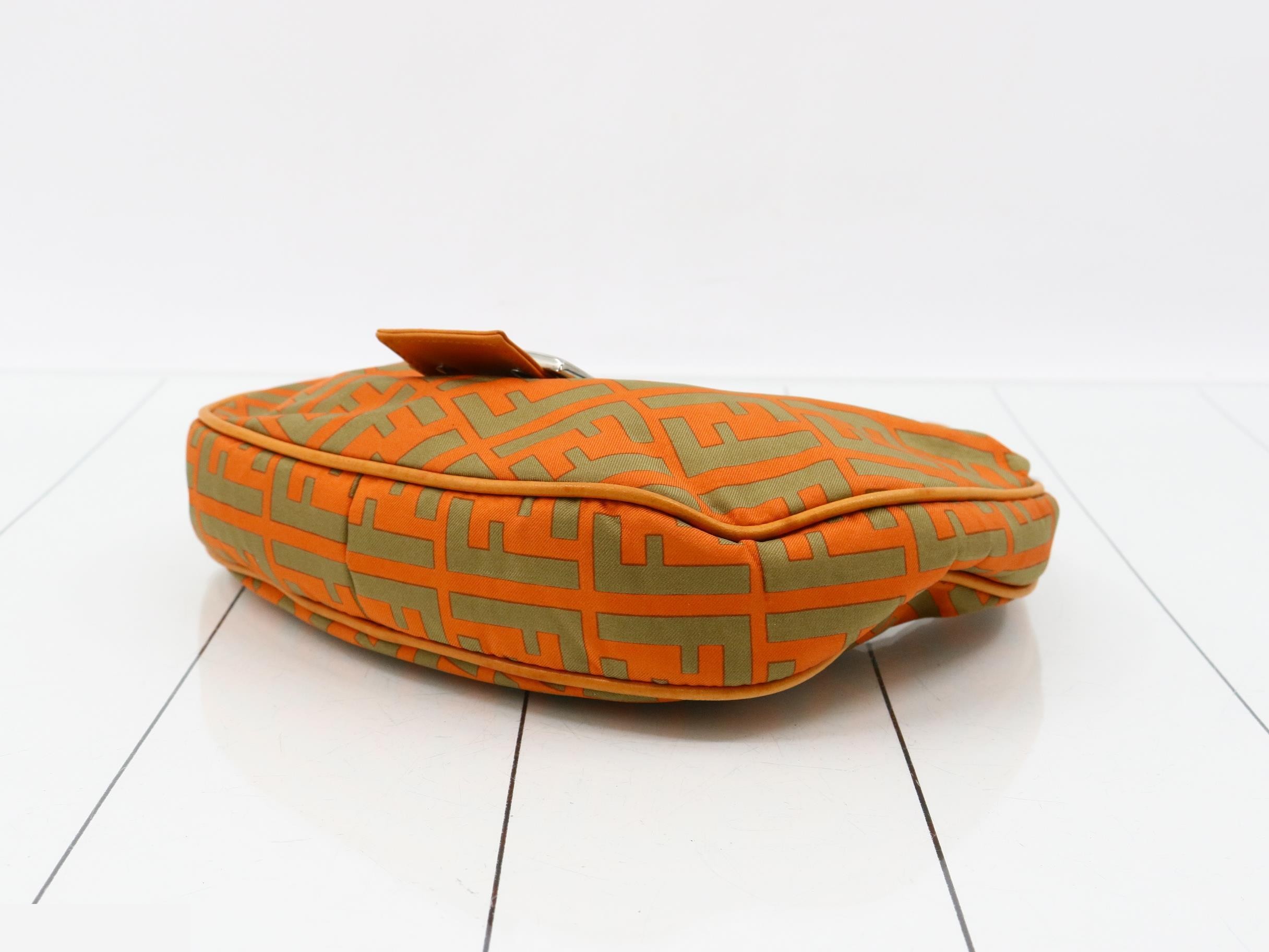 Baguette Shoulder Bag — view 6