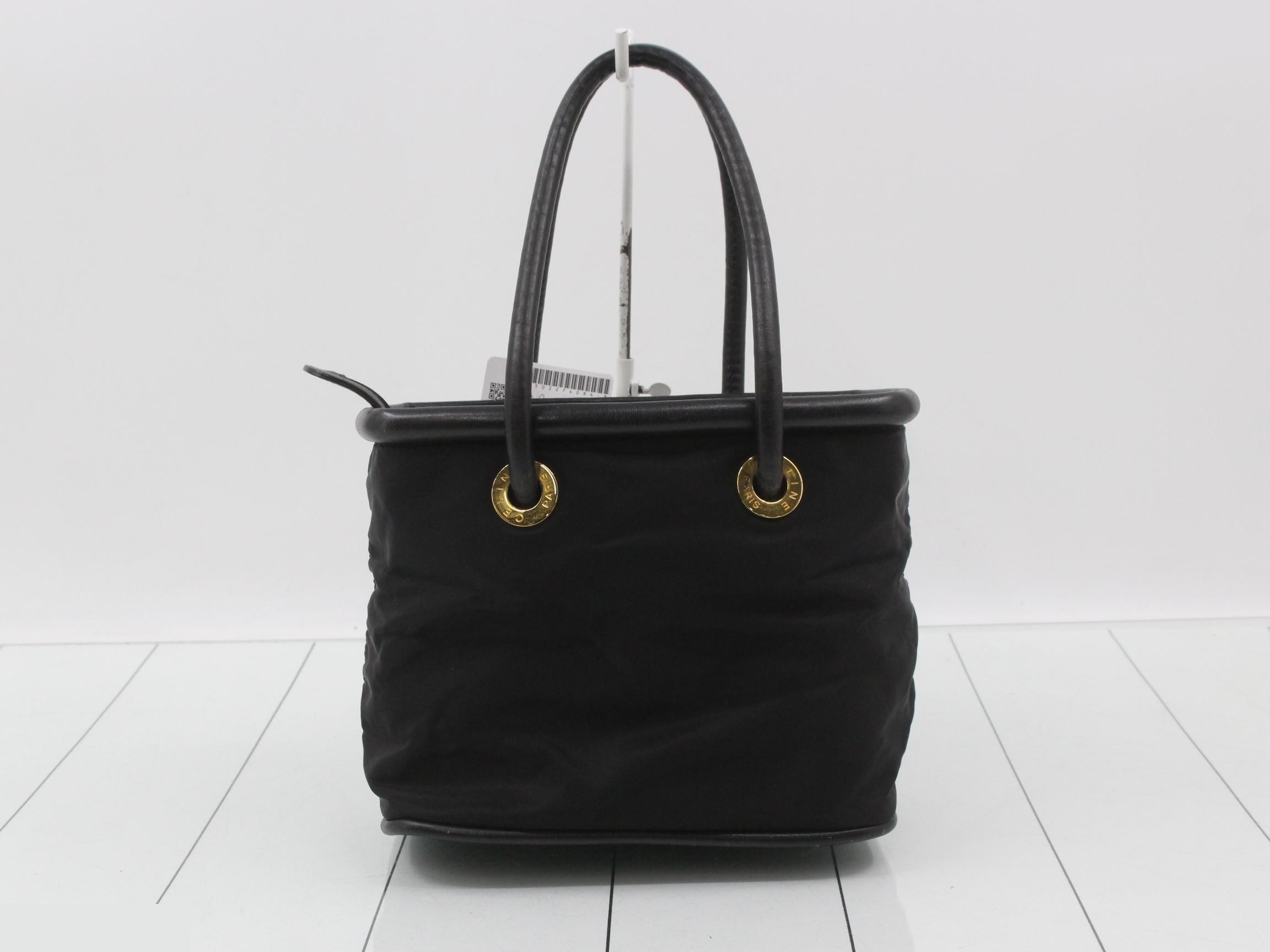Nylon bags and handbags — view 2