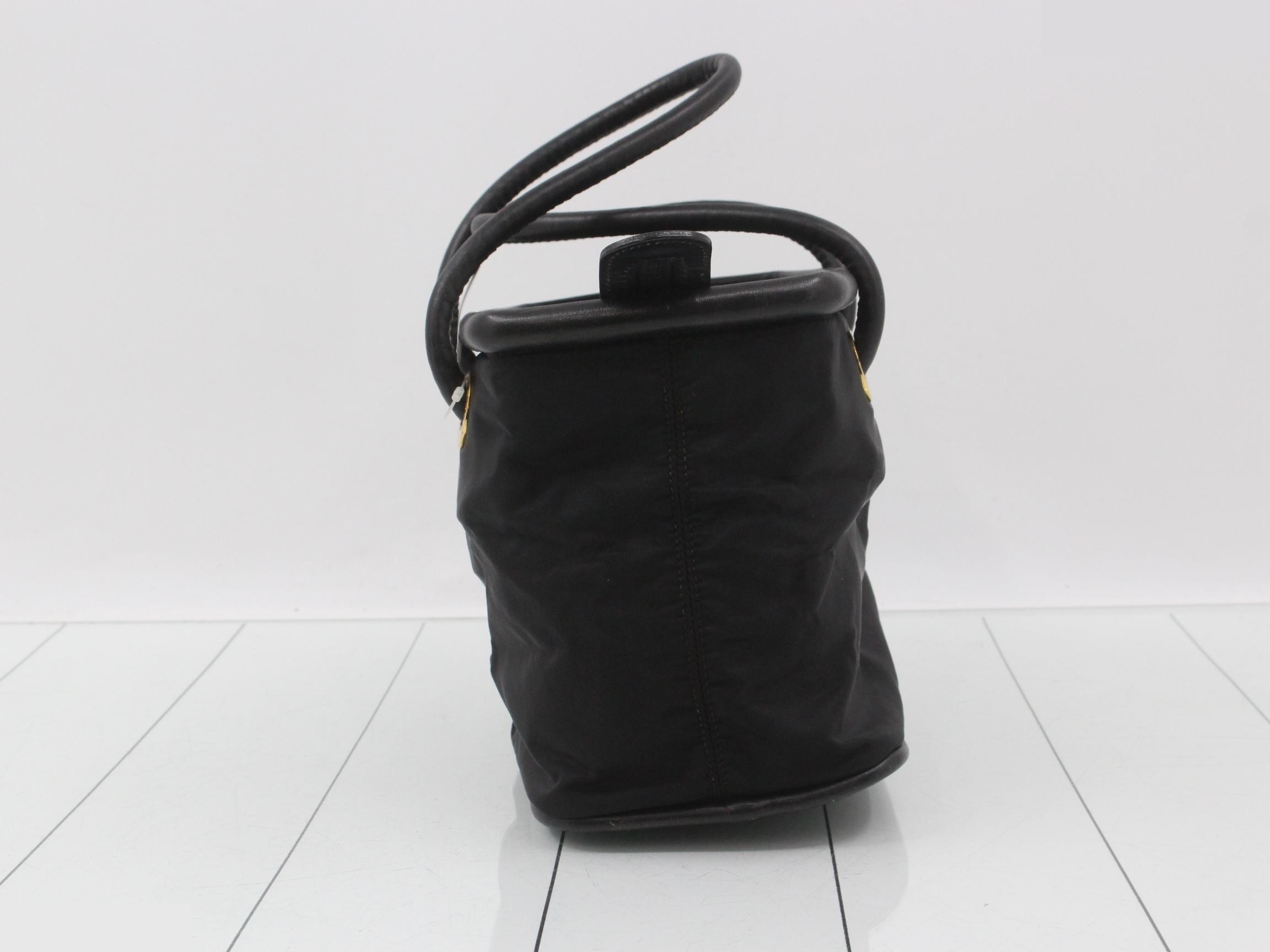 Nylon bags and handbags — view 3