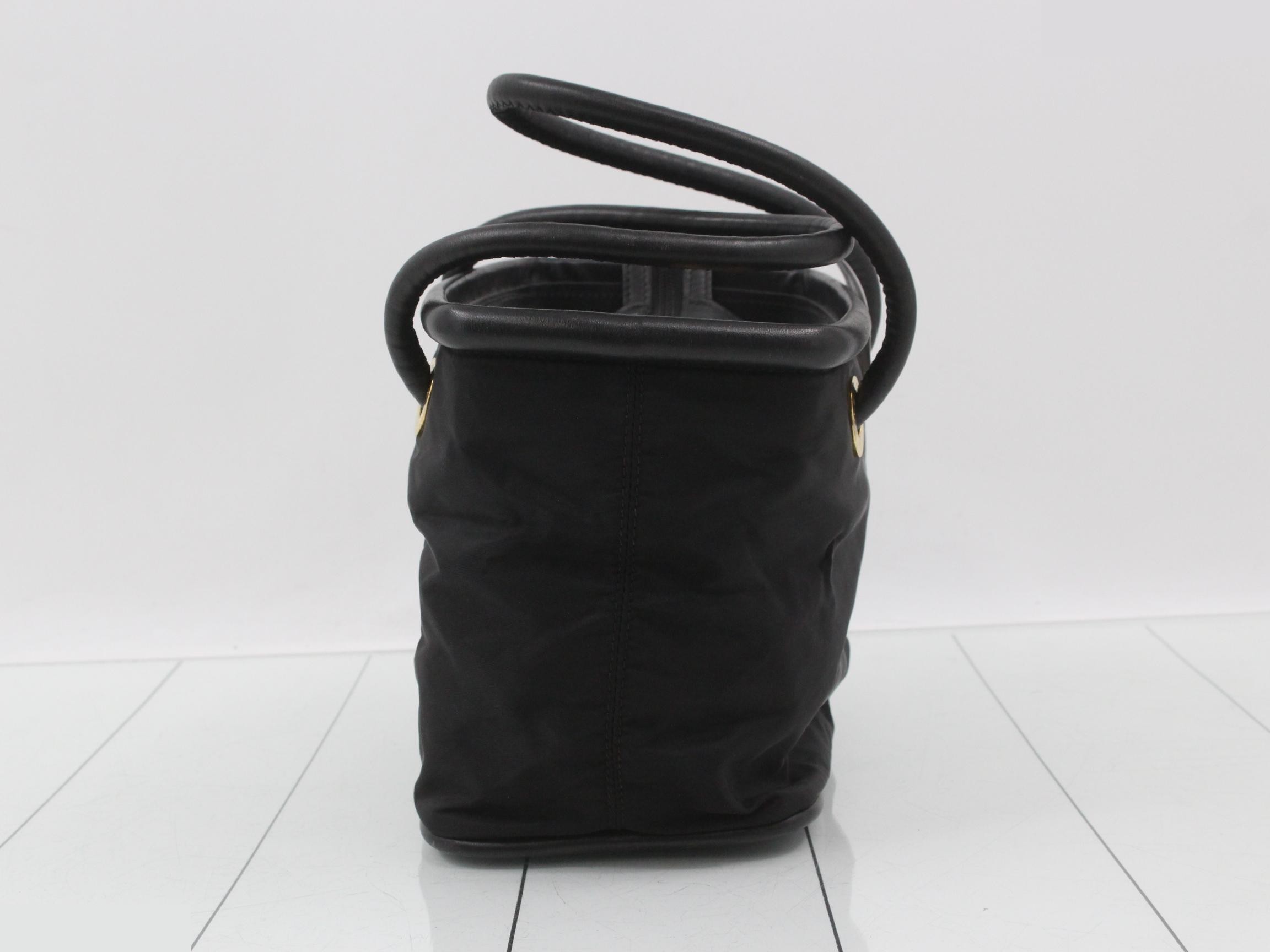Nylon bags and handbags — view 4