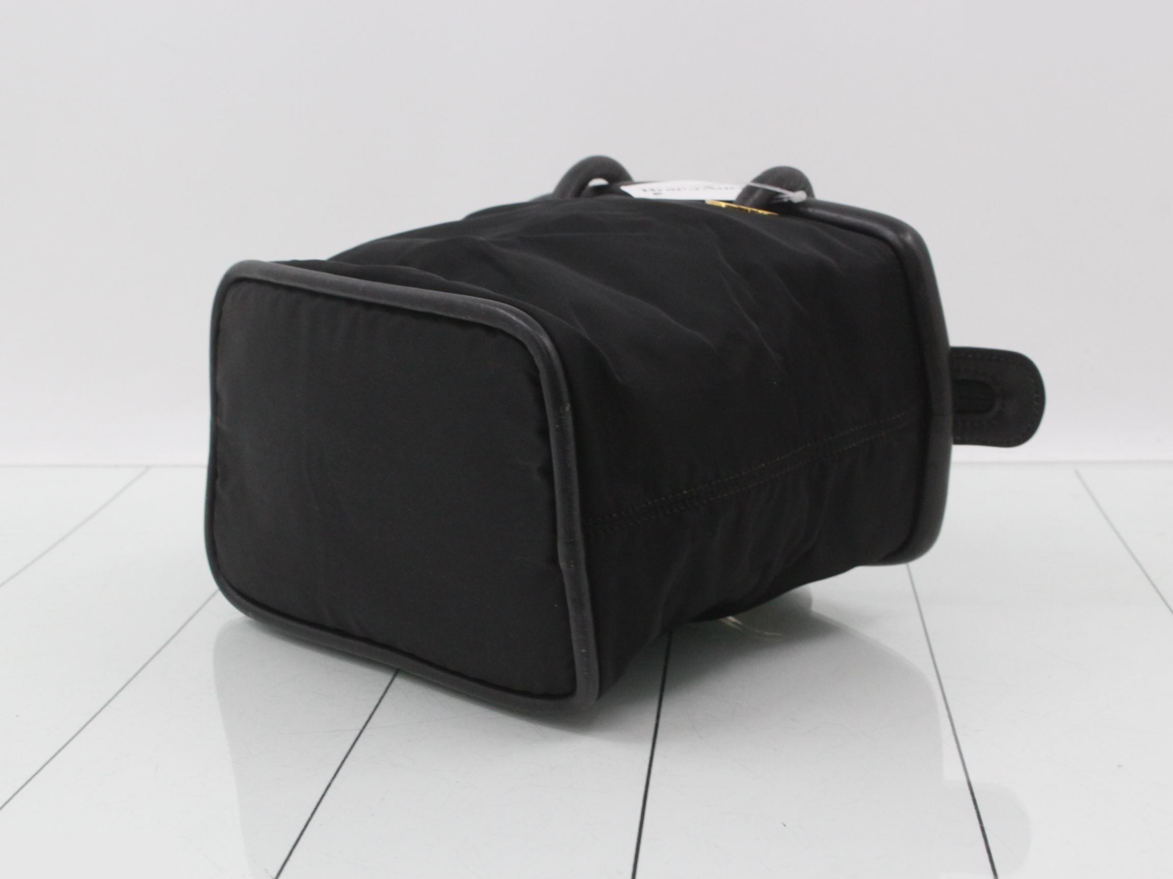 Nylon bags and handbags — view 6