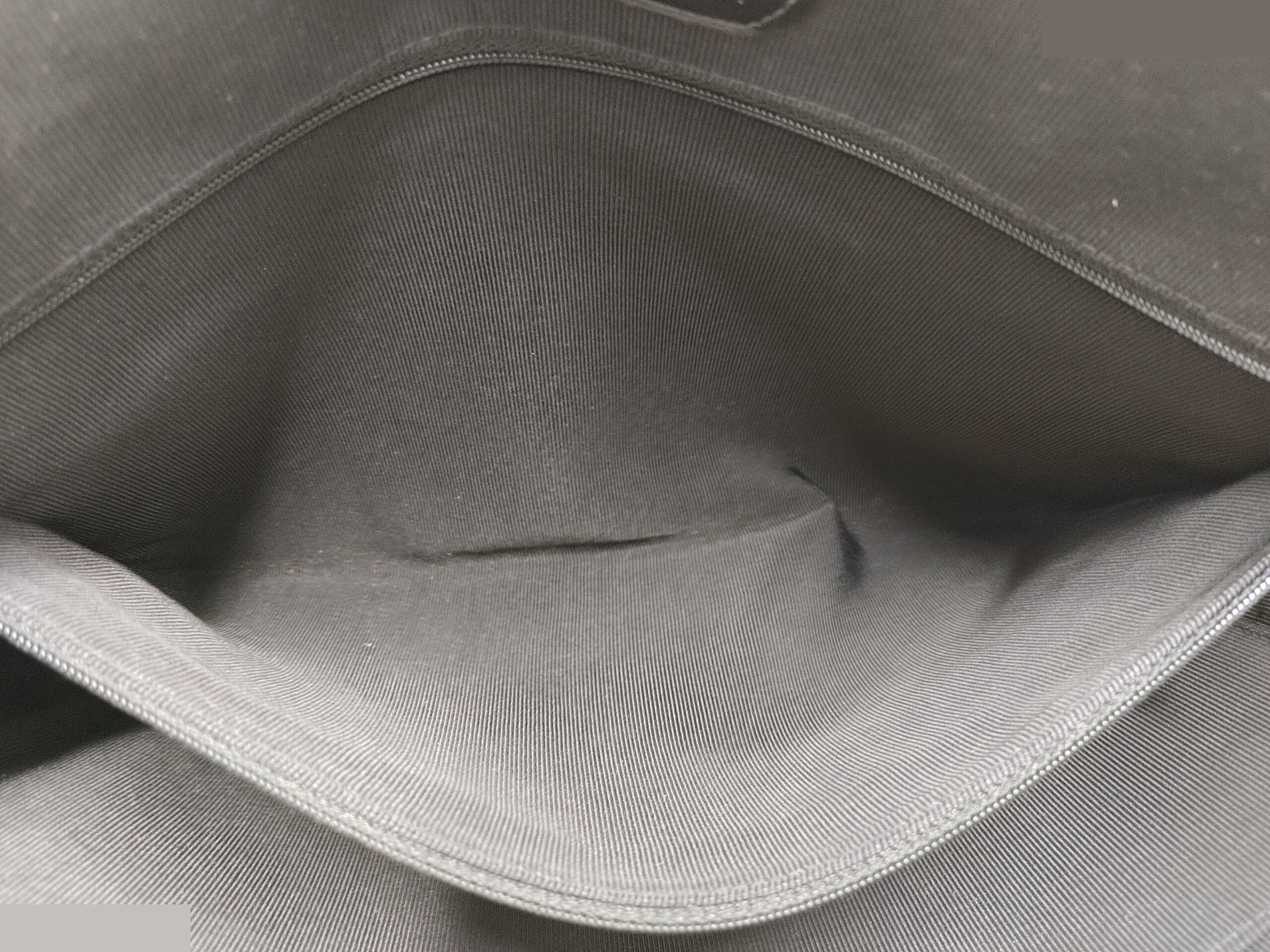 Matelassé Shoulder Bag, with seal, 4150218, Patent Leather — view 8