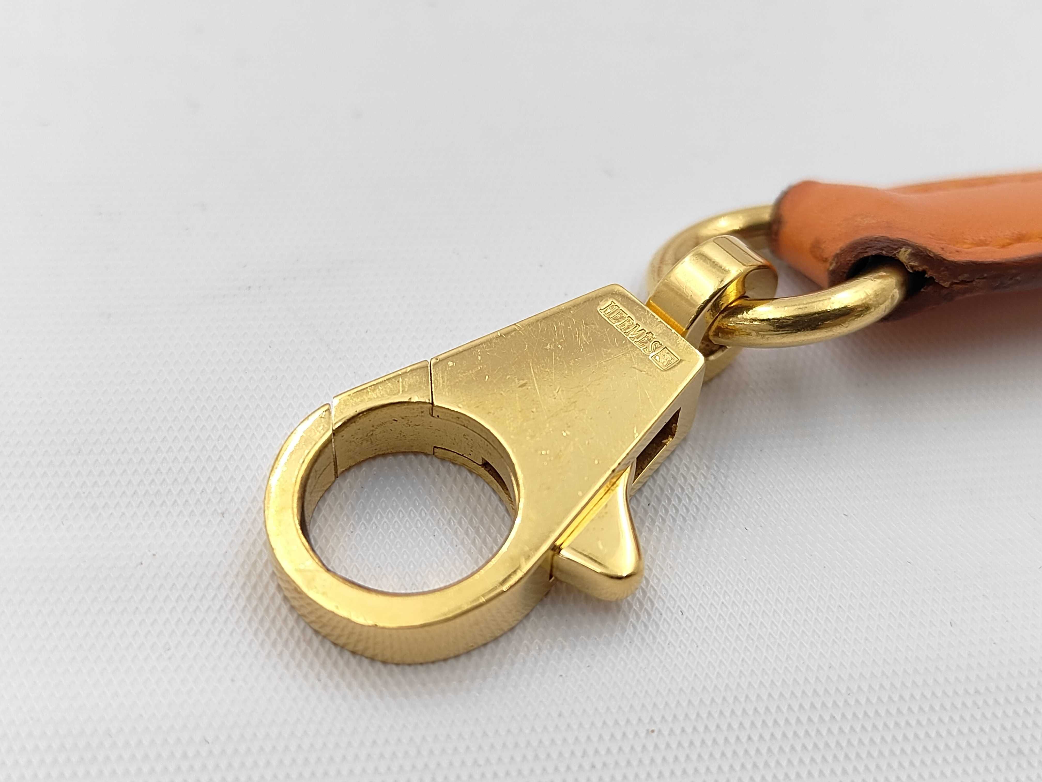 Bolide strap, orange strap — view 4