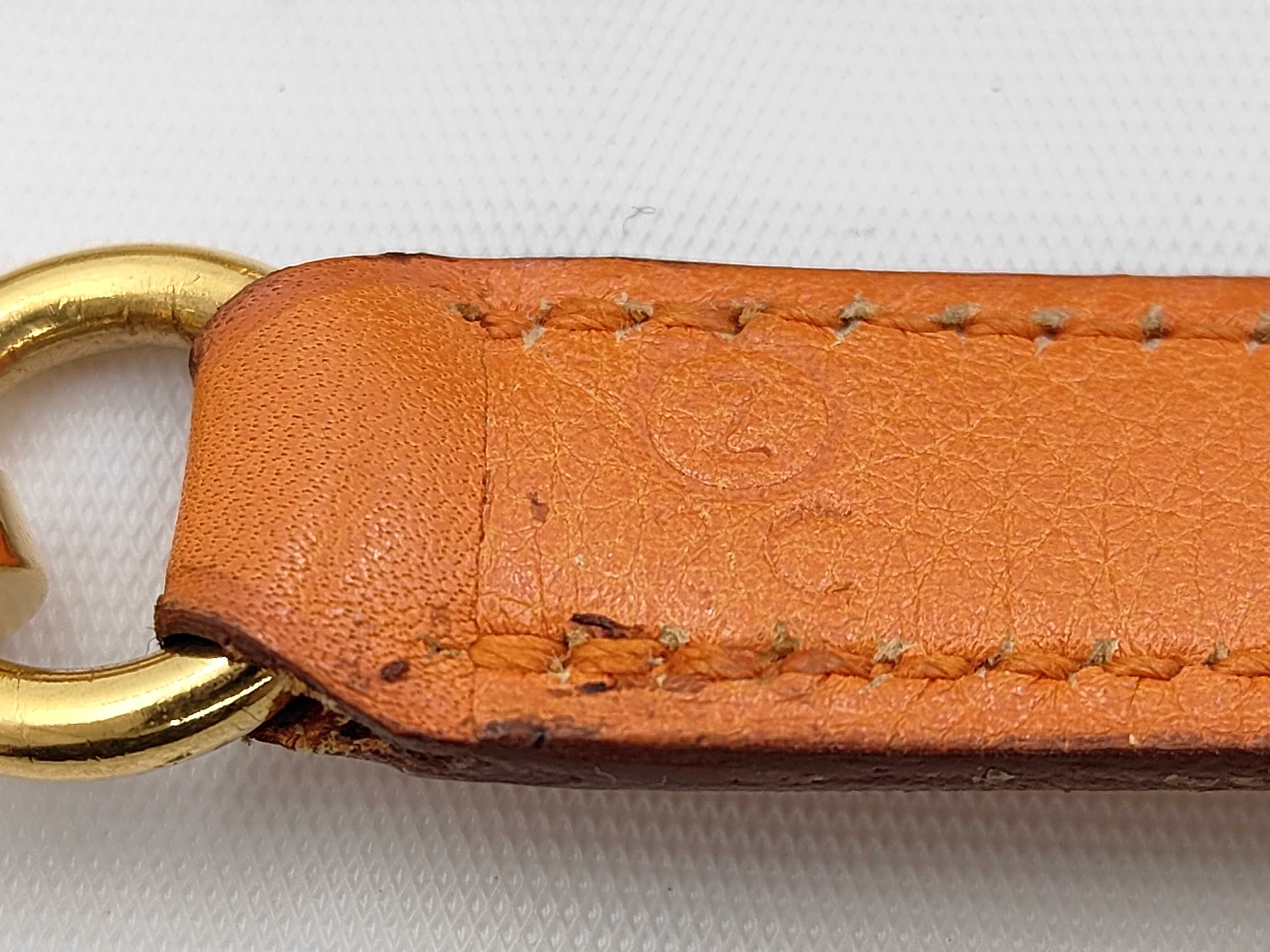 Bolide strap, orange strap — view 5