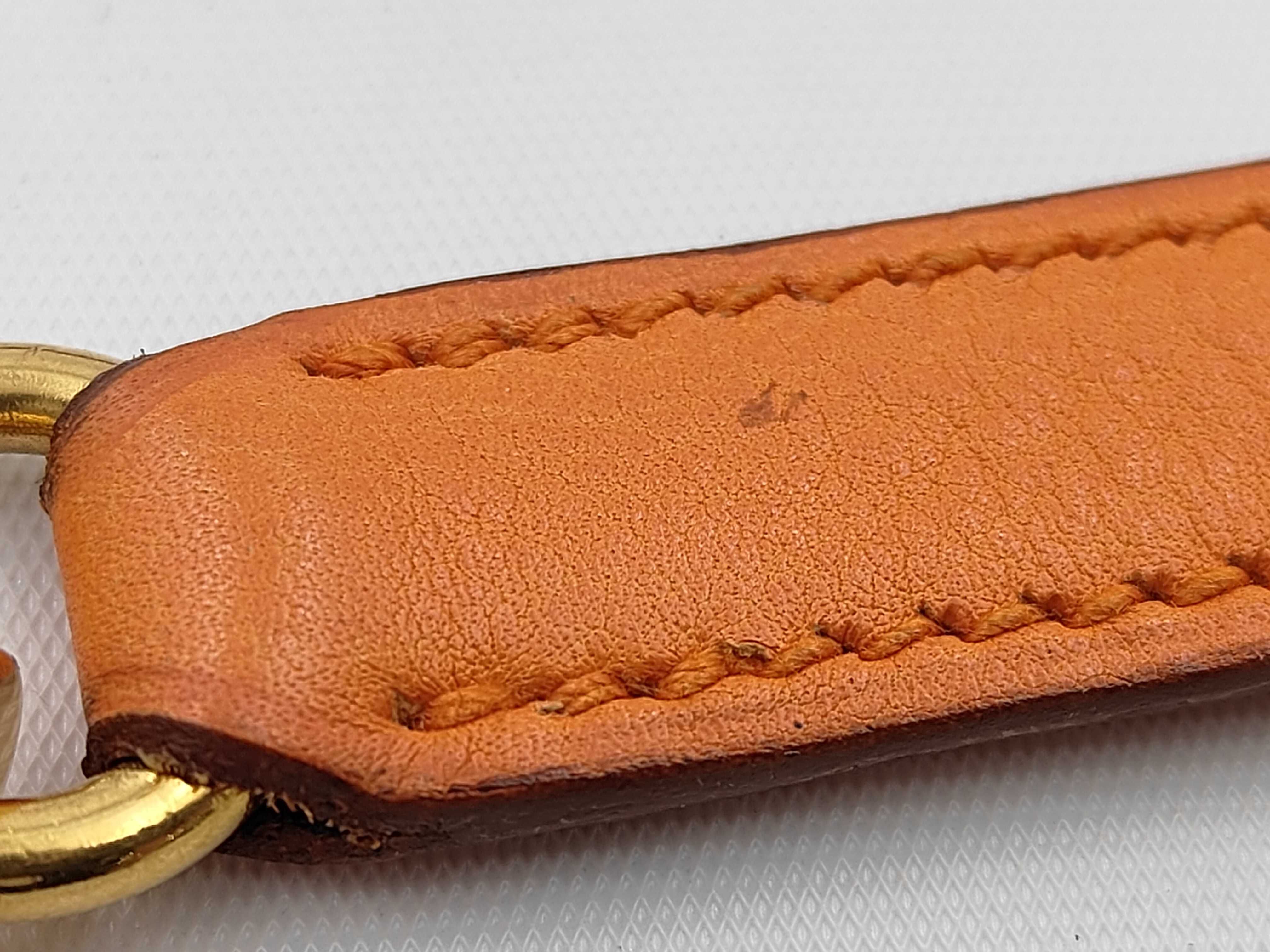 Bolide strap, orange strap — view 6