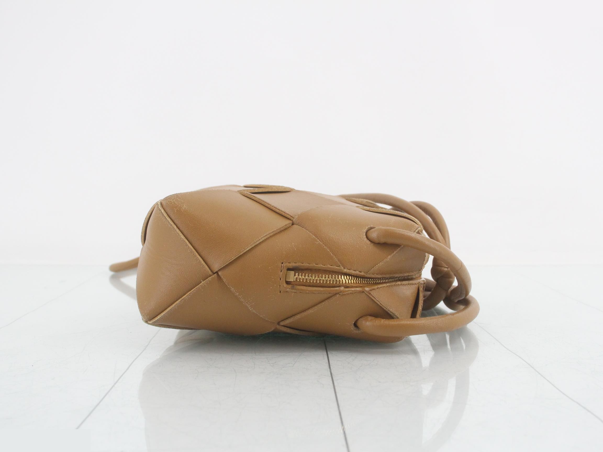 Cassette Shoulder Bag — view 3